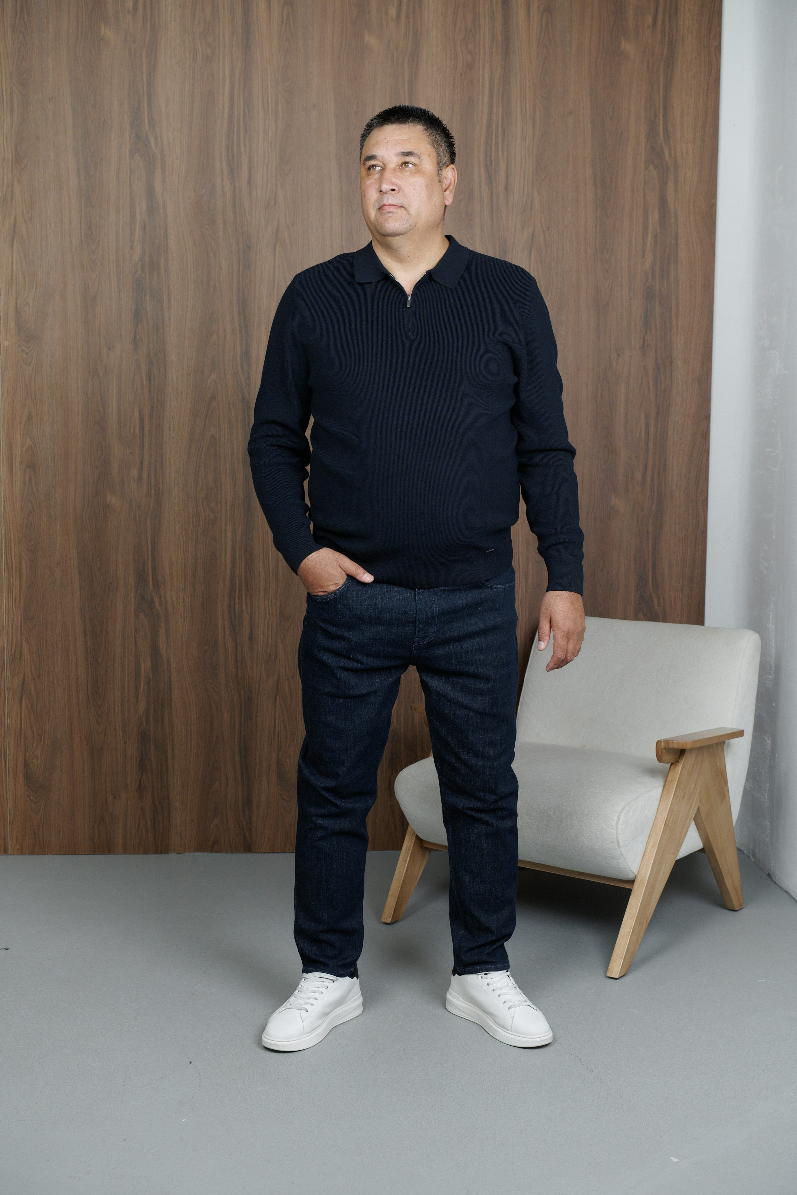 MS-6114-B. KELZIN Group