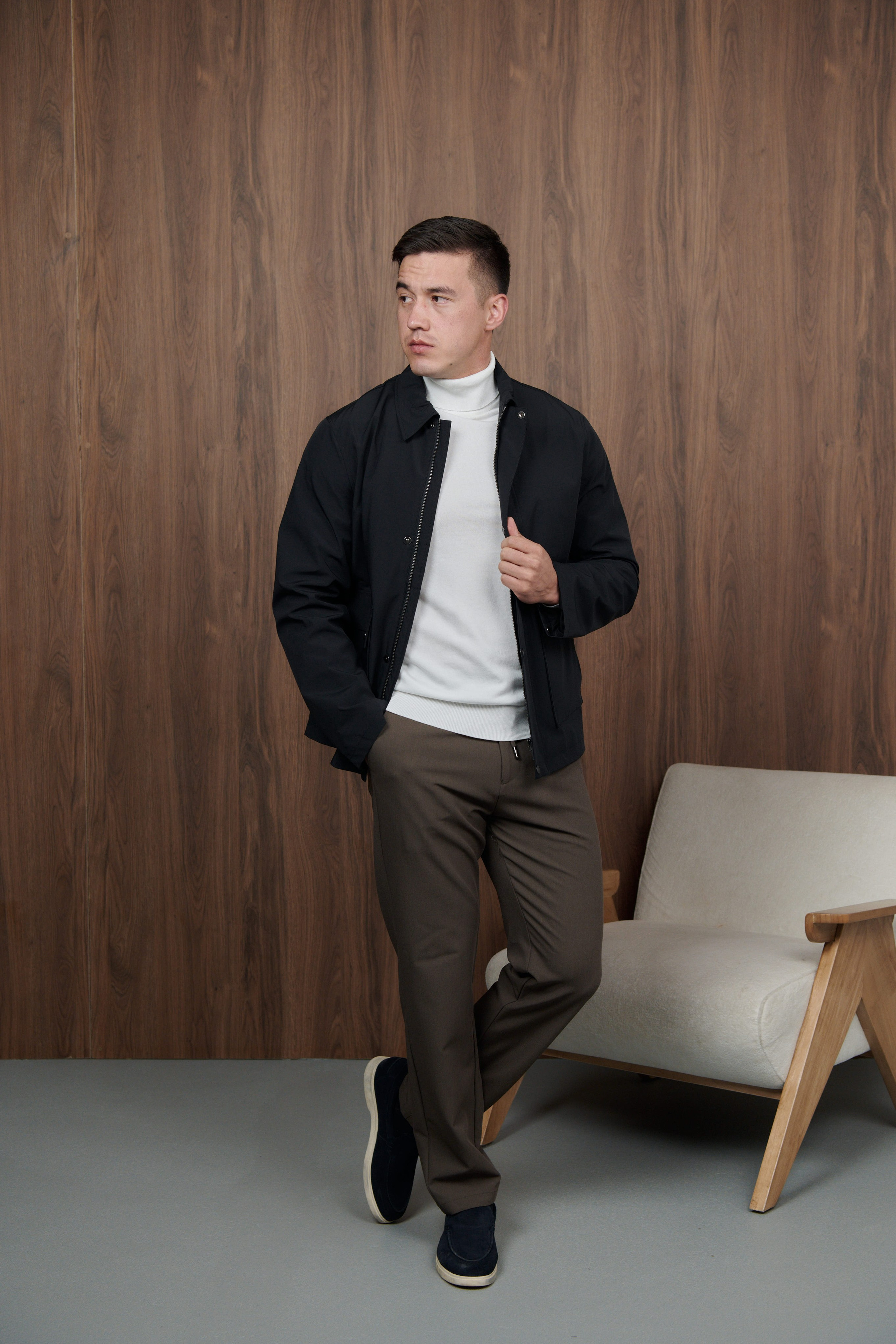 MS-0032. KELZIN Group