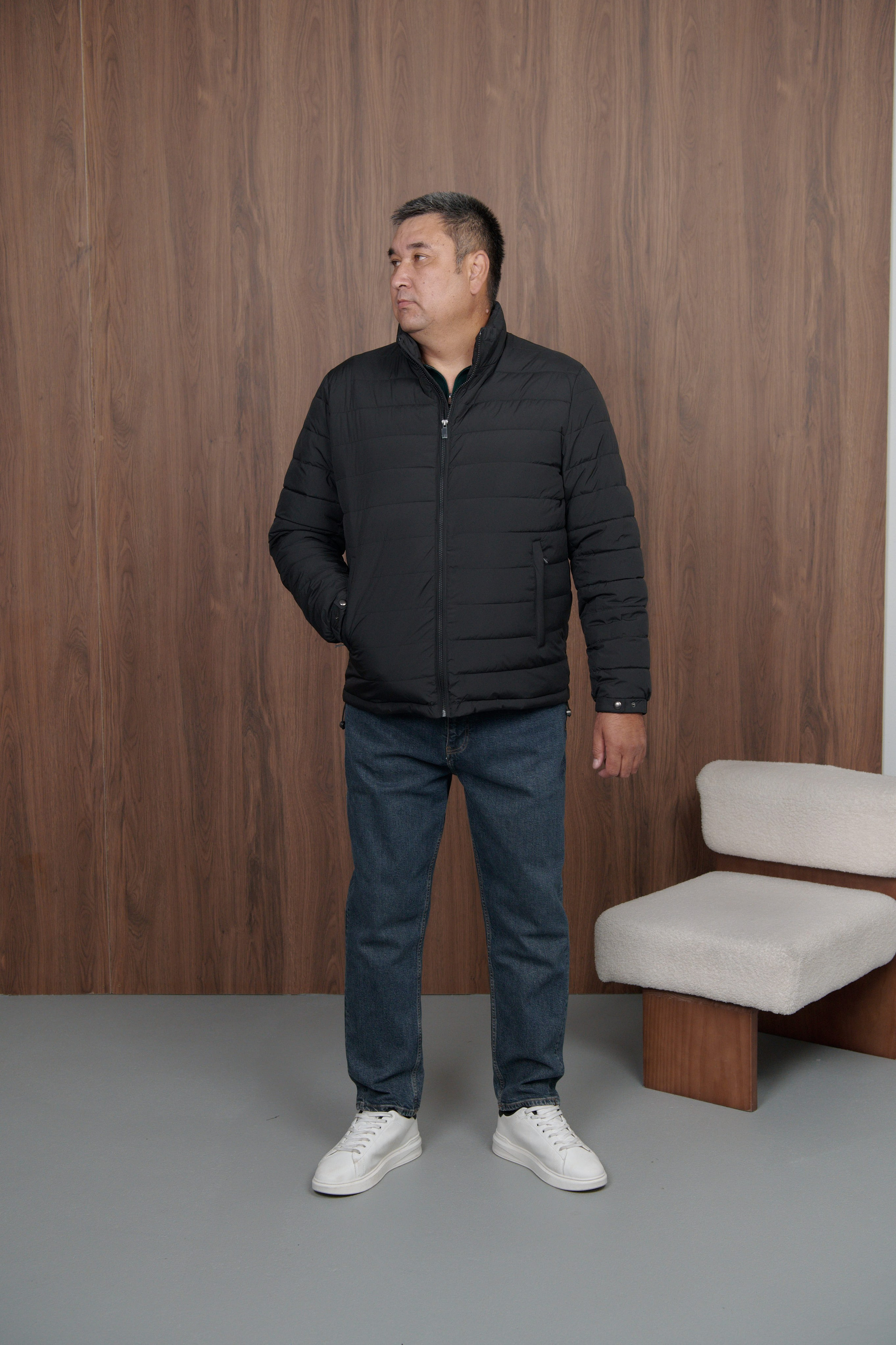 DS 1 MS-24 516. KELZIN Group