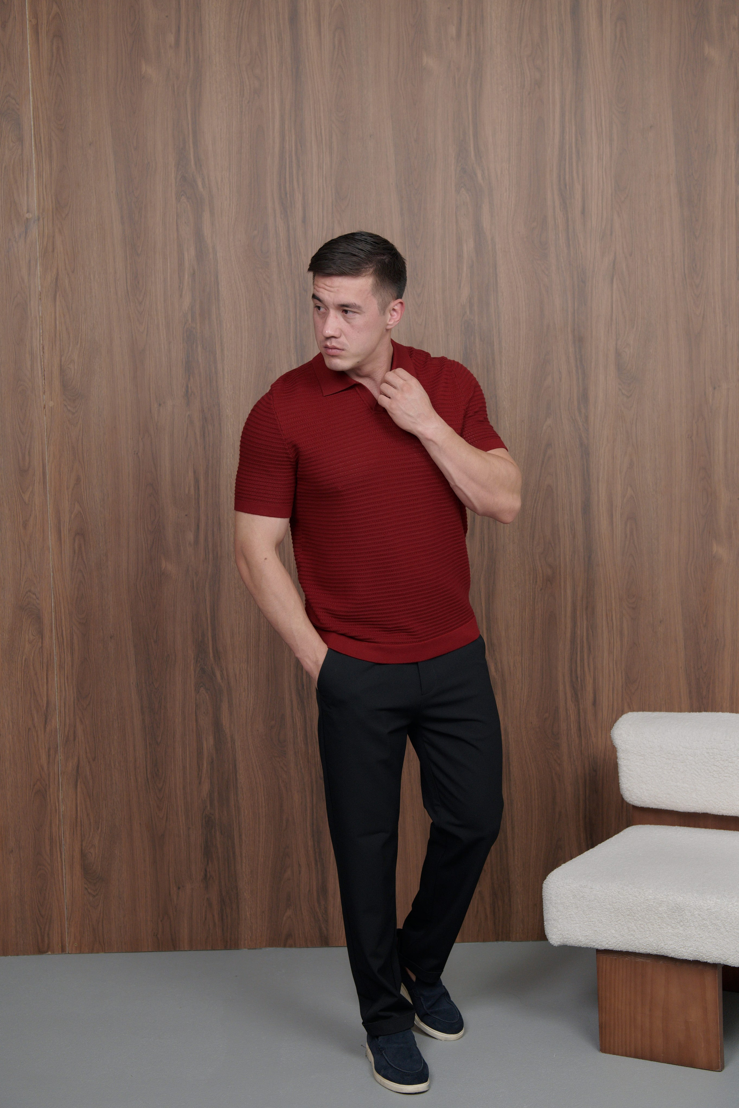 MS-6195. KELZIN Group