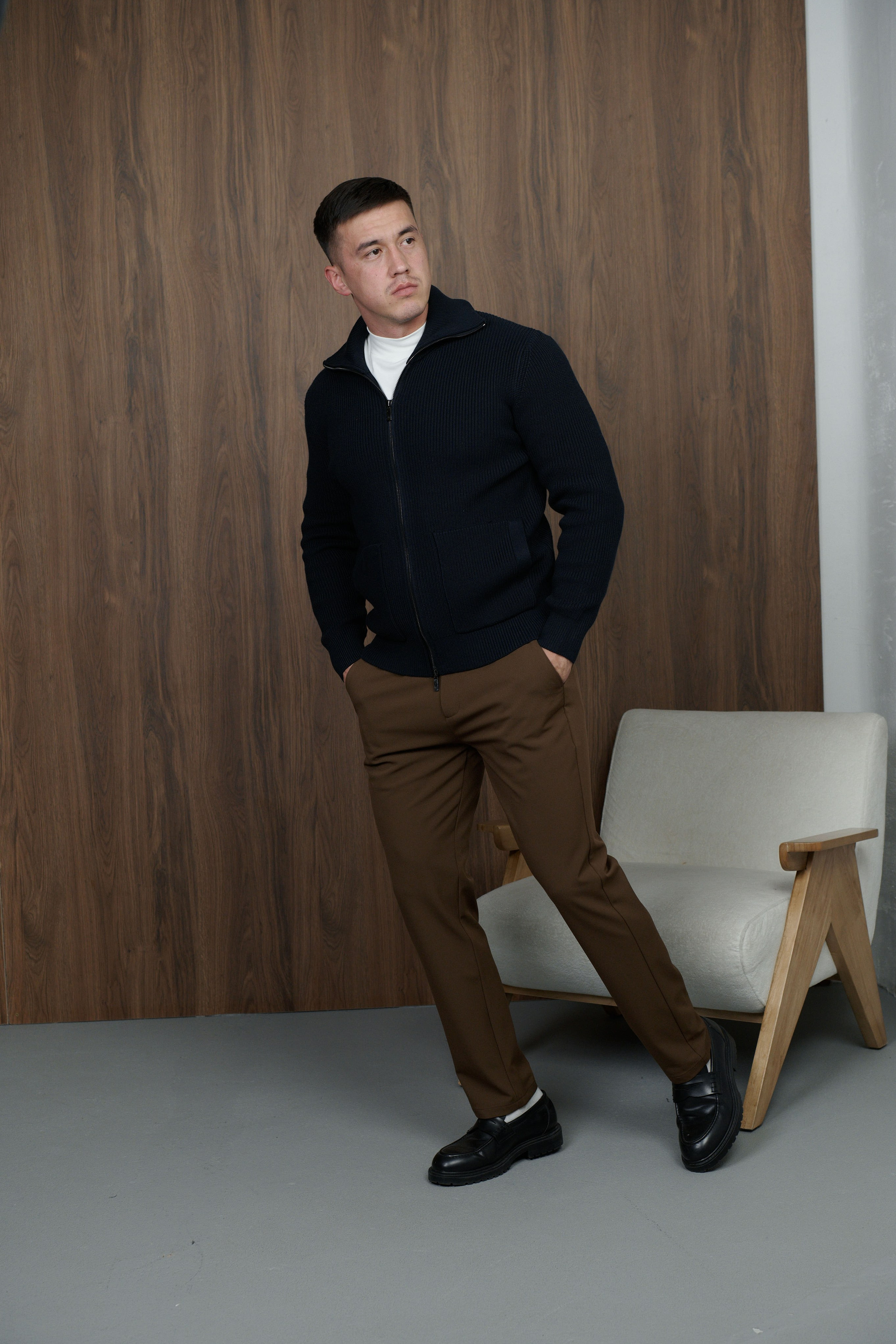 MS-6165-1. KELZIN Group