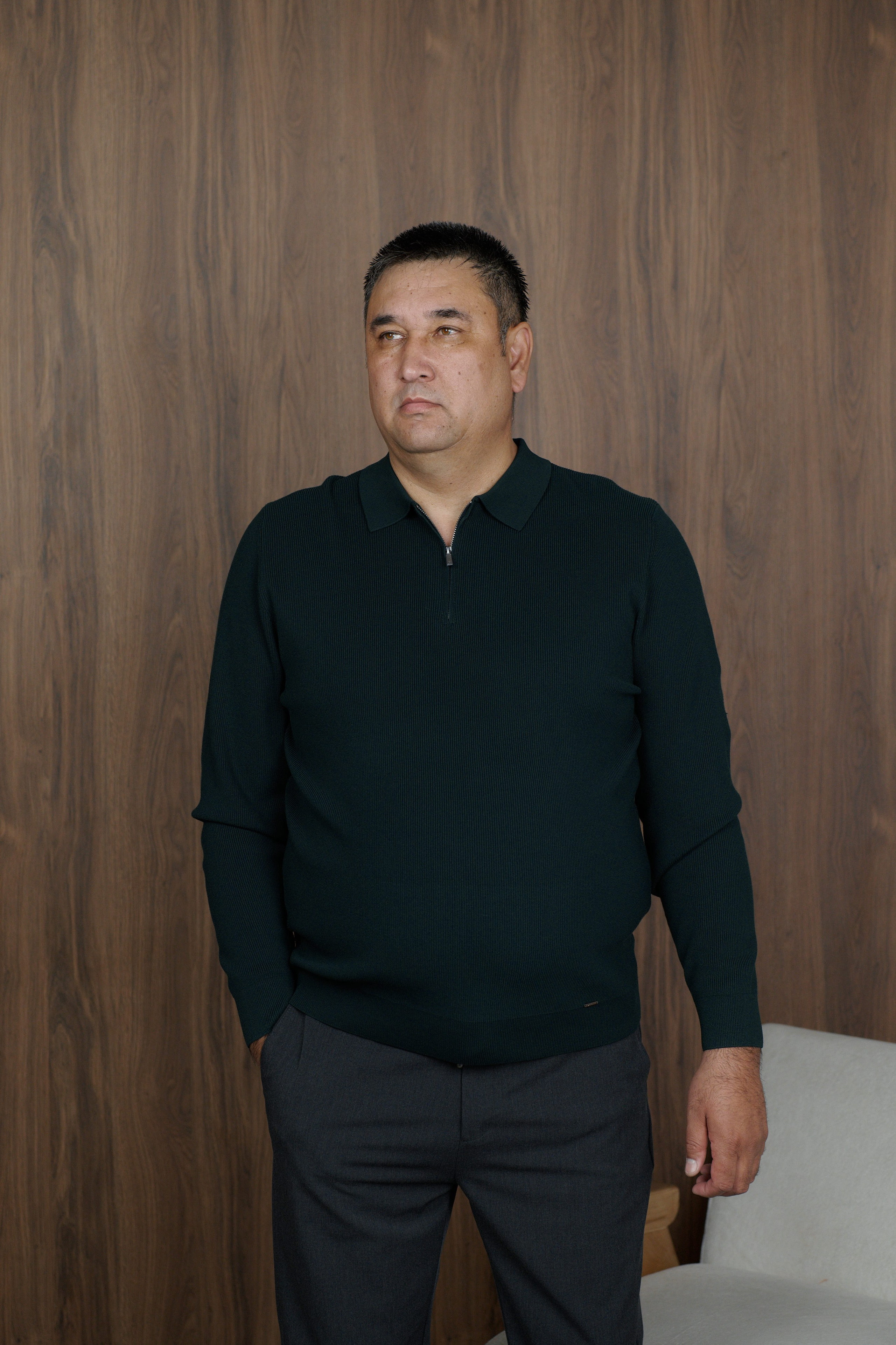 MS-6114-B. KELZIN Group