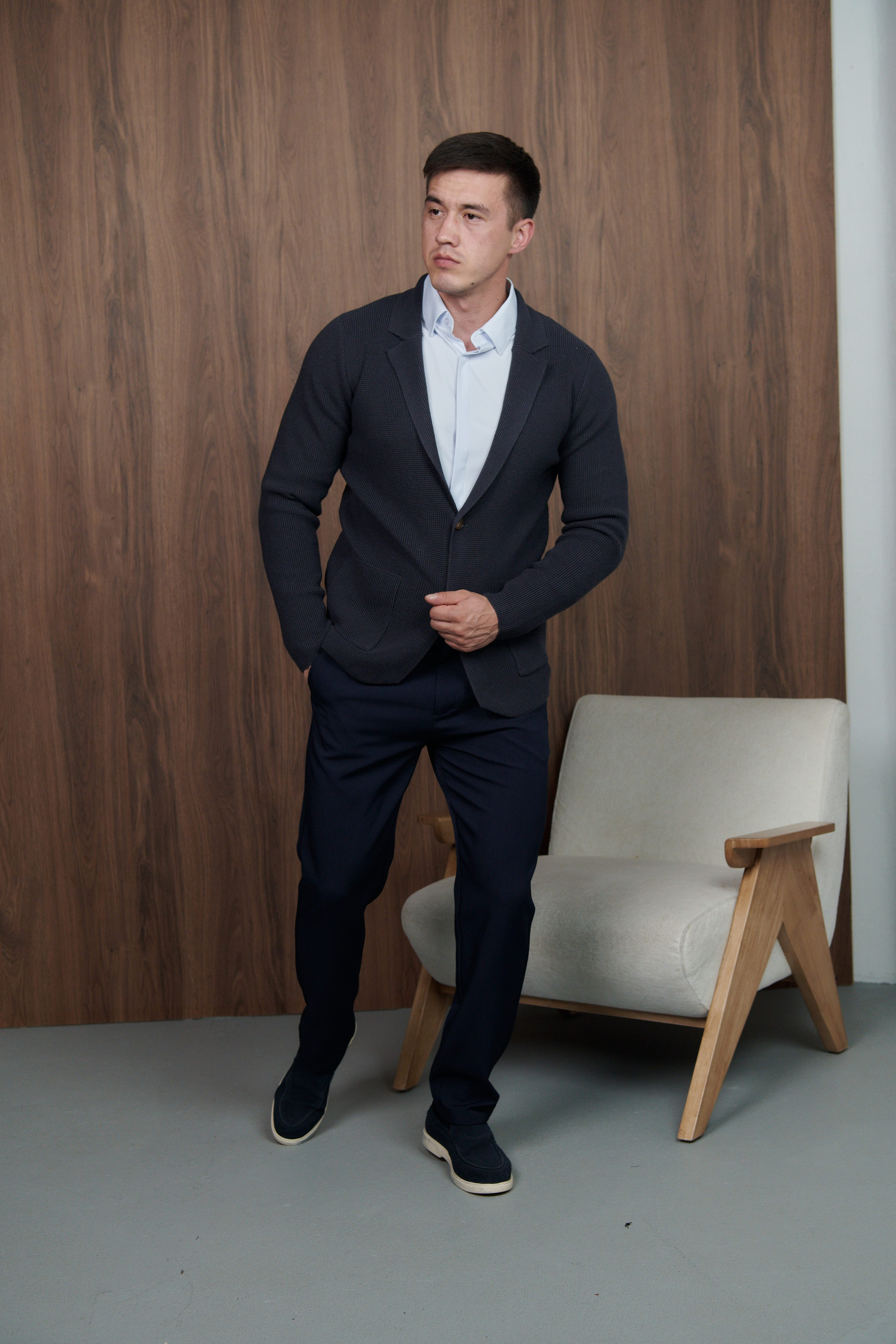 M-19 509. KELZIN Group