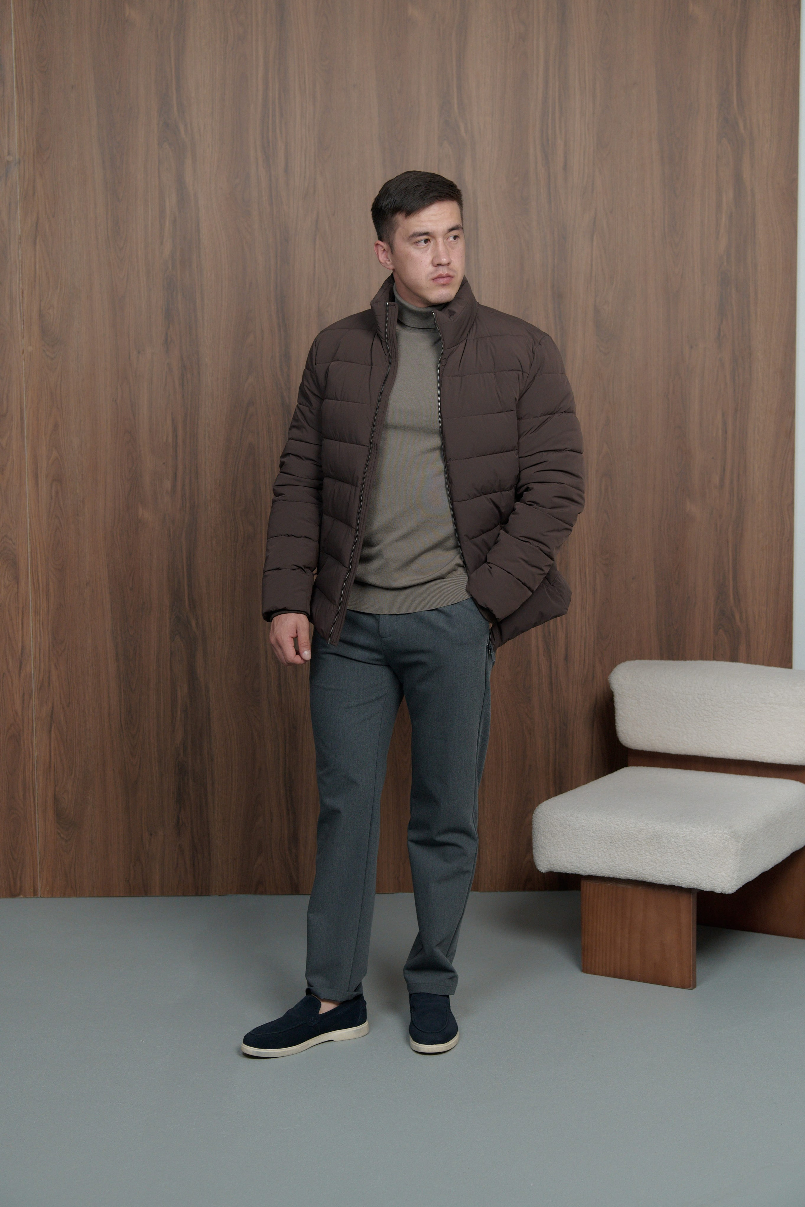 DS 2 MS-24 532. KELZIN Group