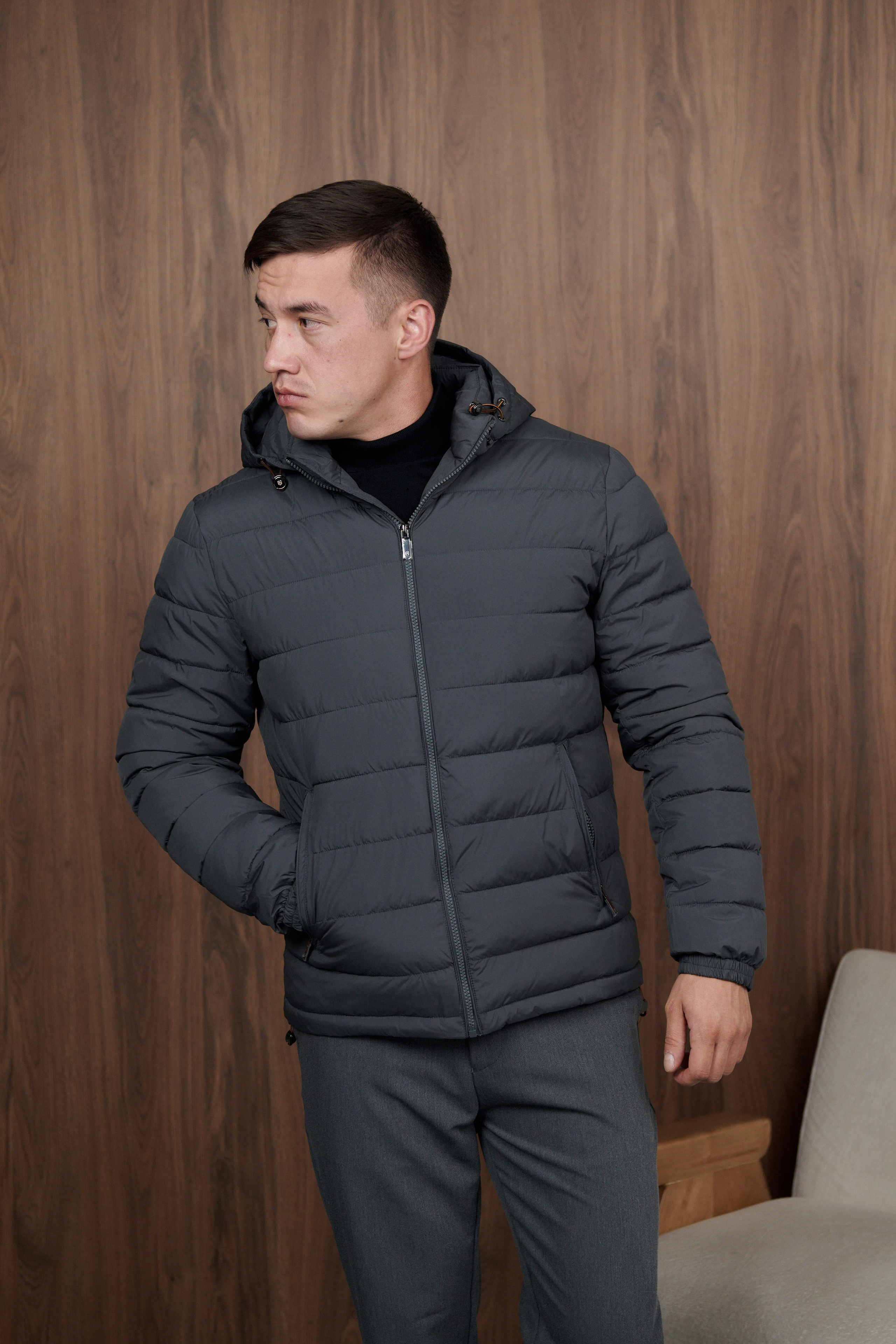 DS 1 MS-24 504. KELZIN Group