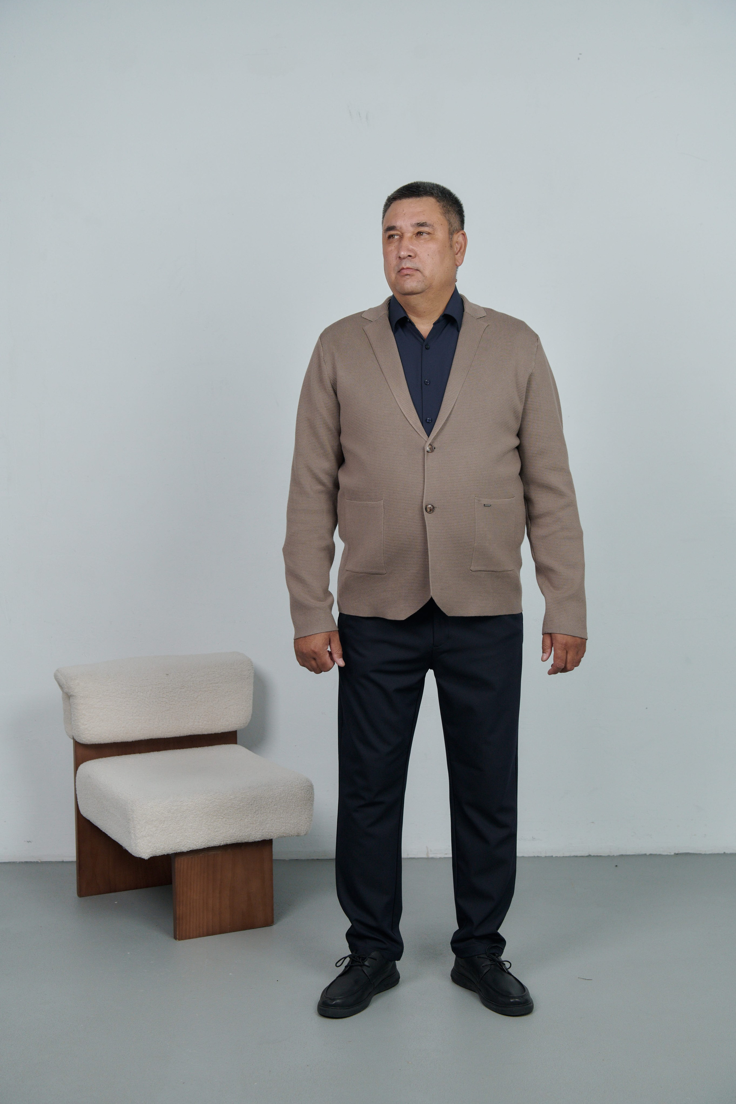 MS-6141-B. KELZIN Group