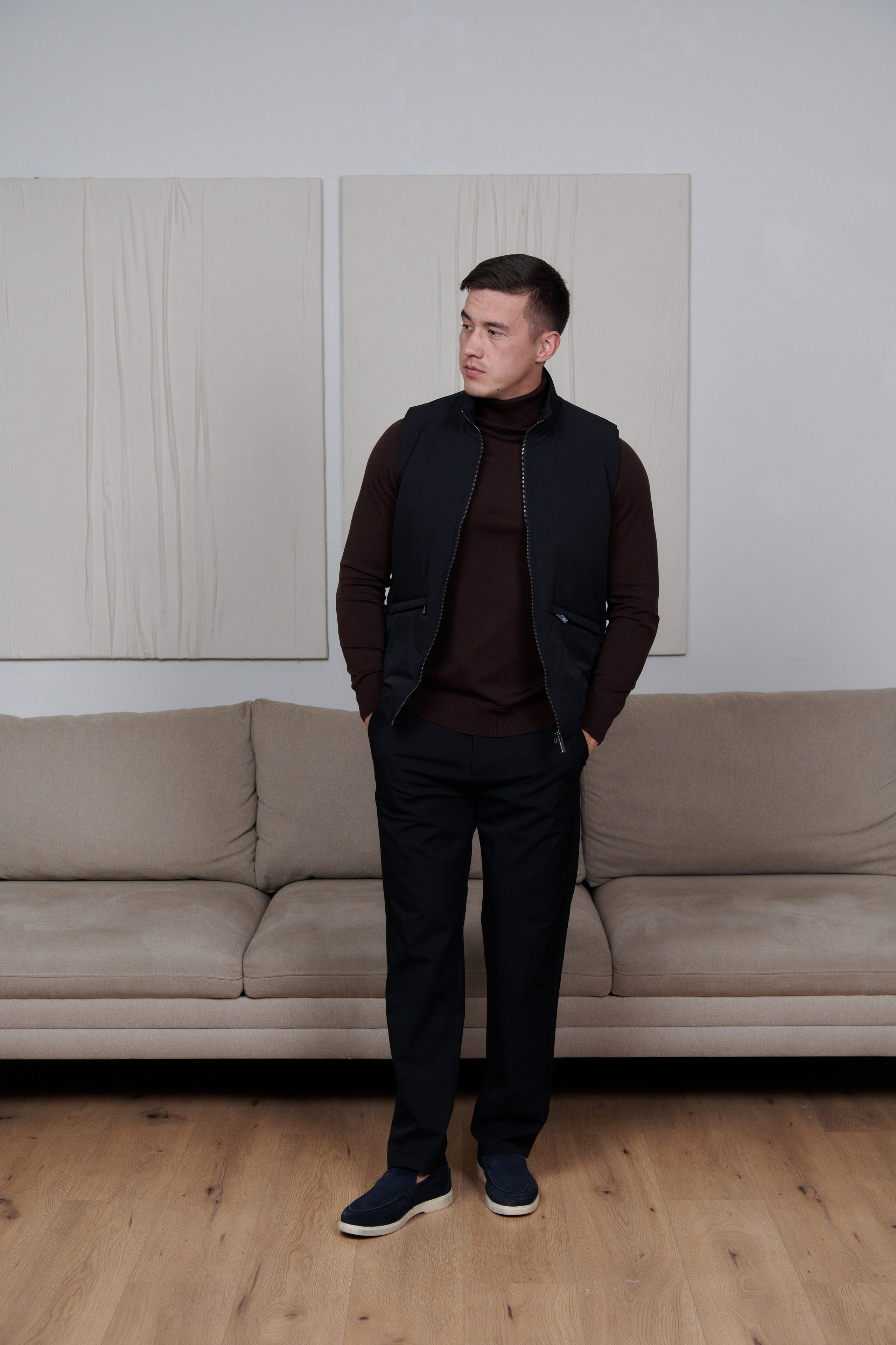 MS-5531. KELZIN Group