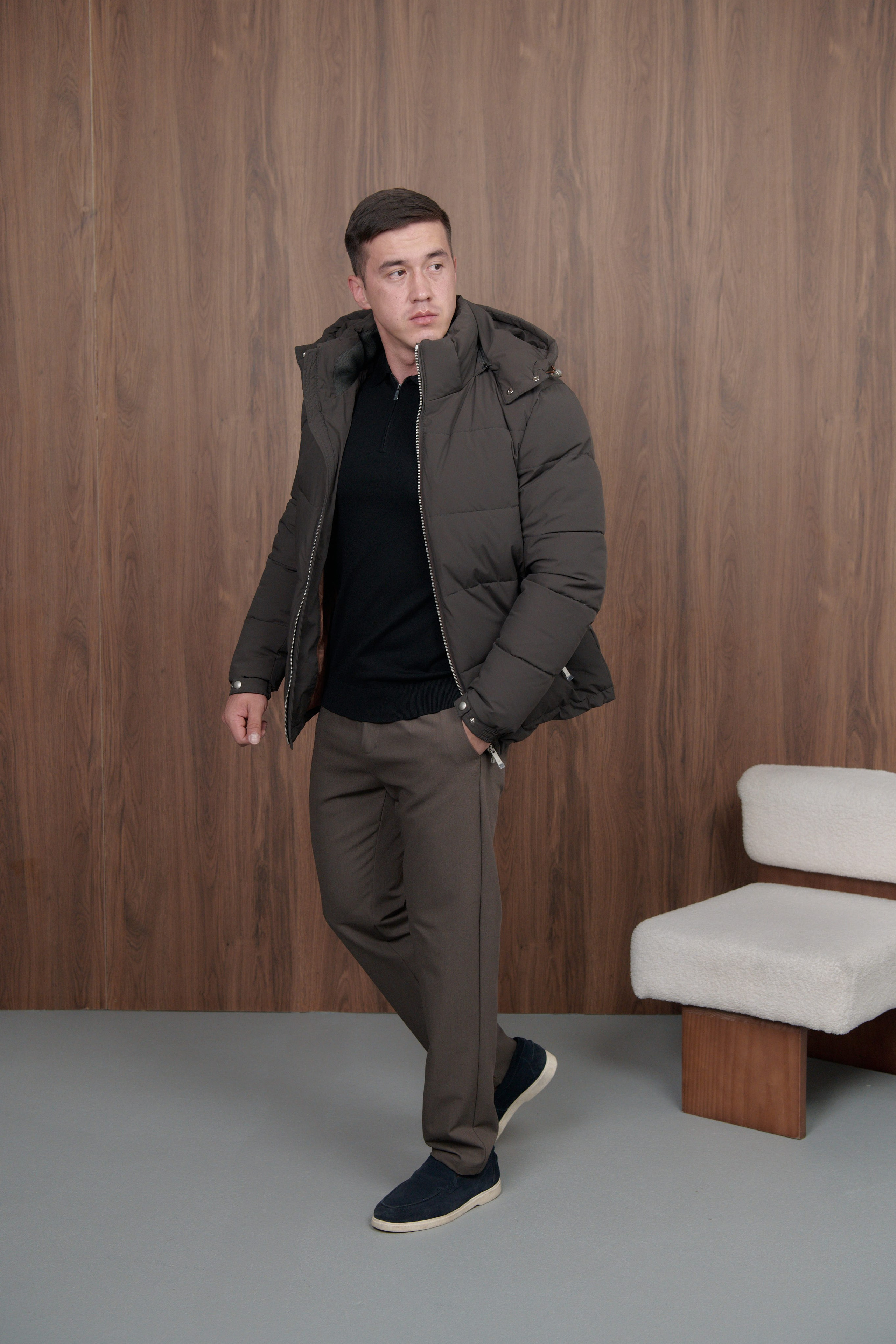 DS 3 MS-24 525. KELZIN Group