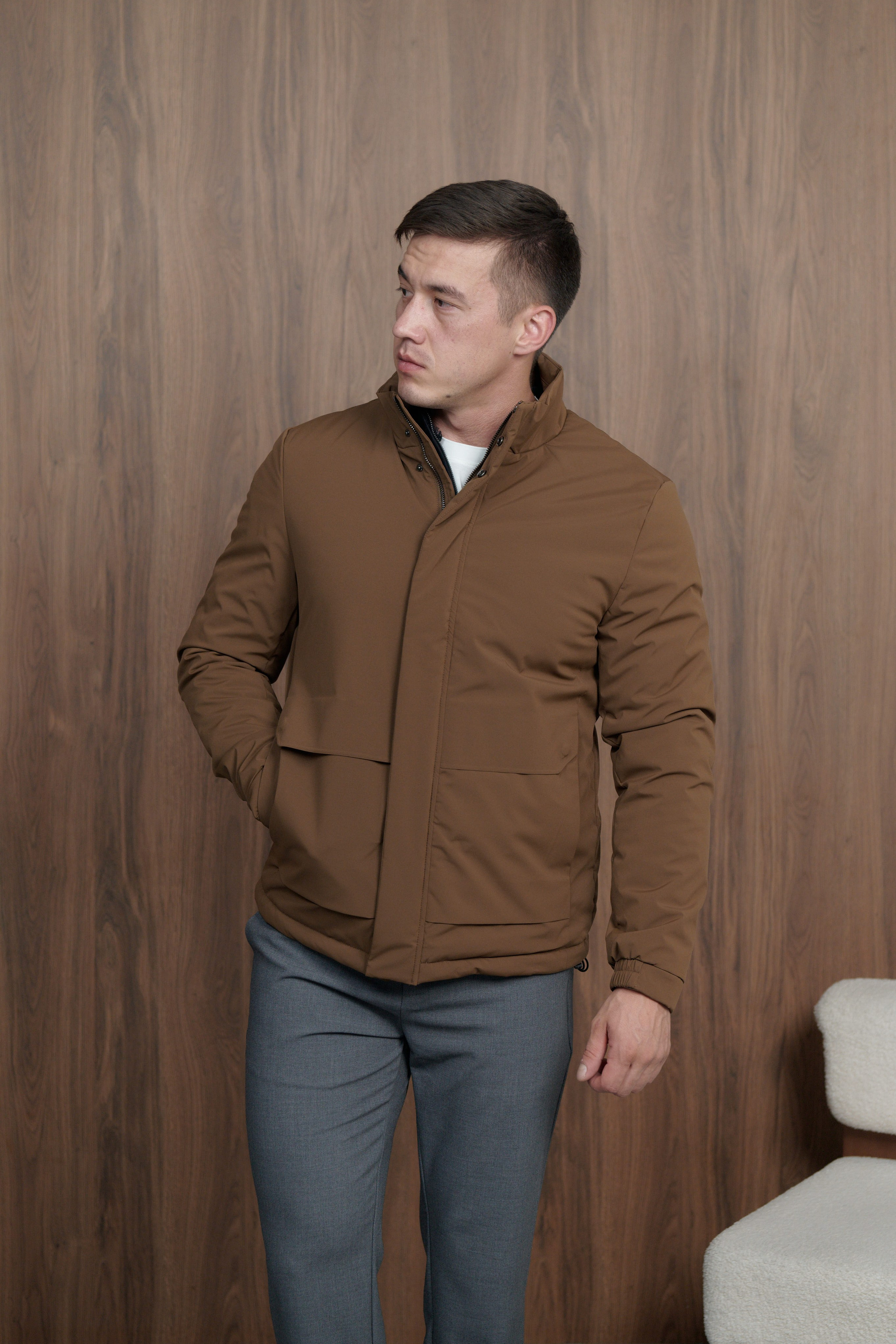 DS 1 MS-24 507. KELZIN Group