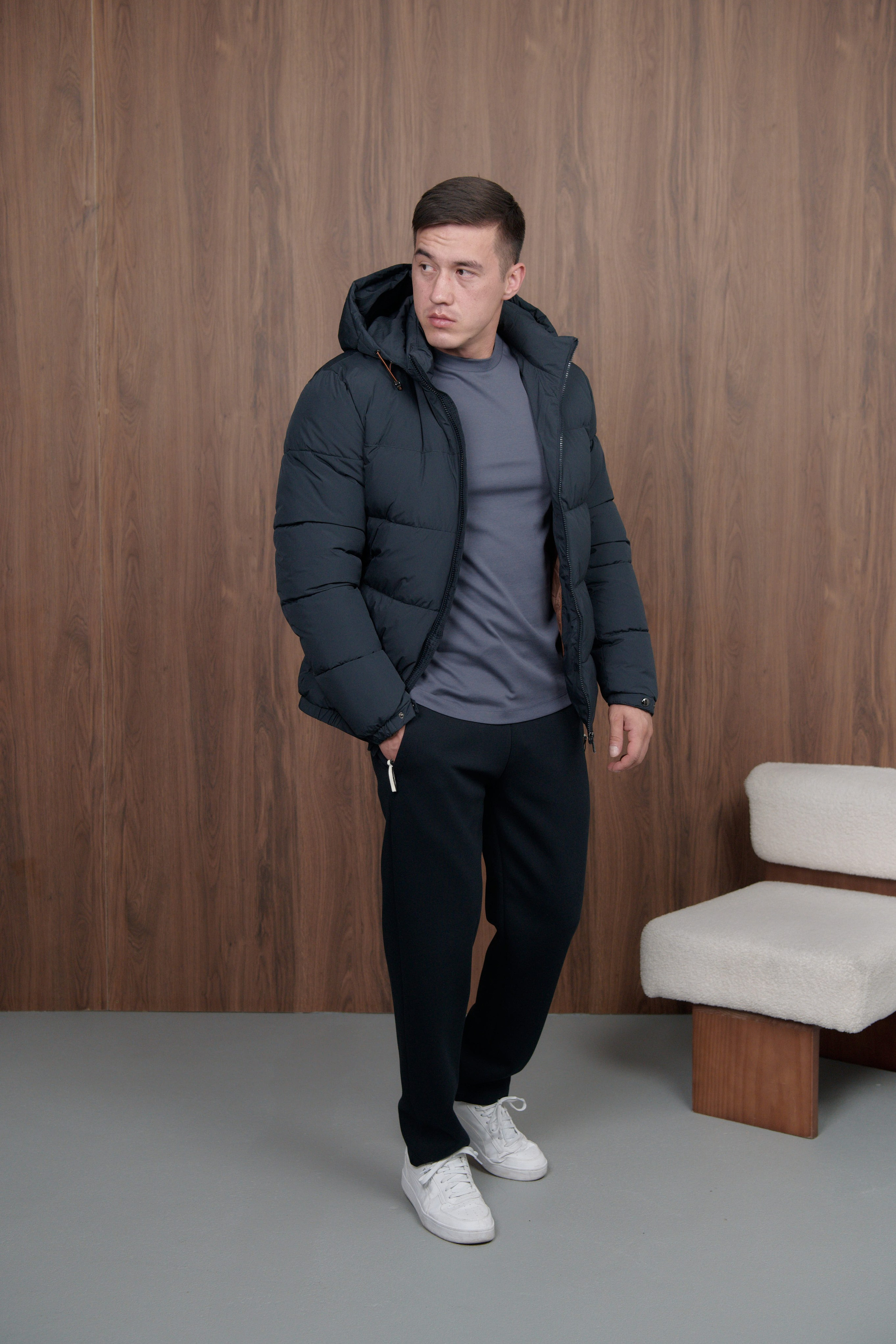 DS 2 MS-24 531. KELZIN Group