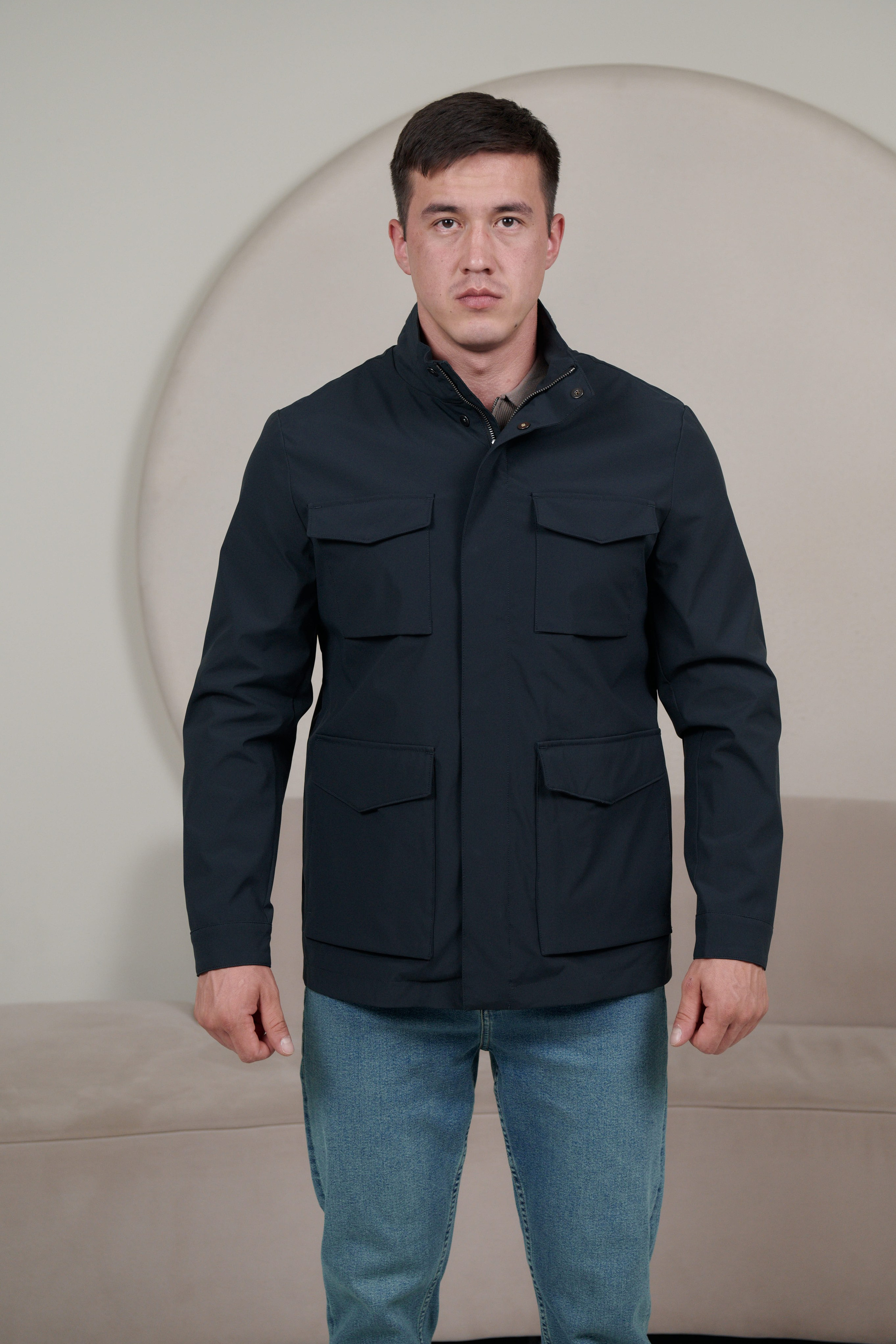 MF-24 551. KELZIN Group