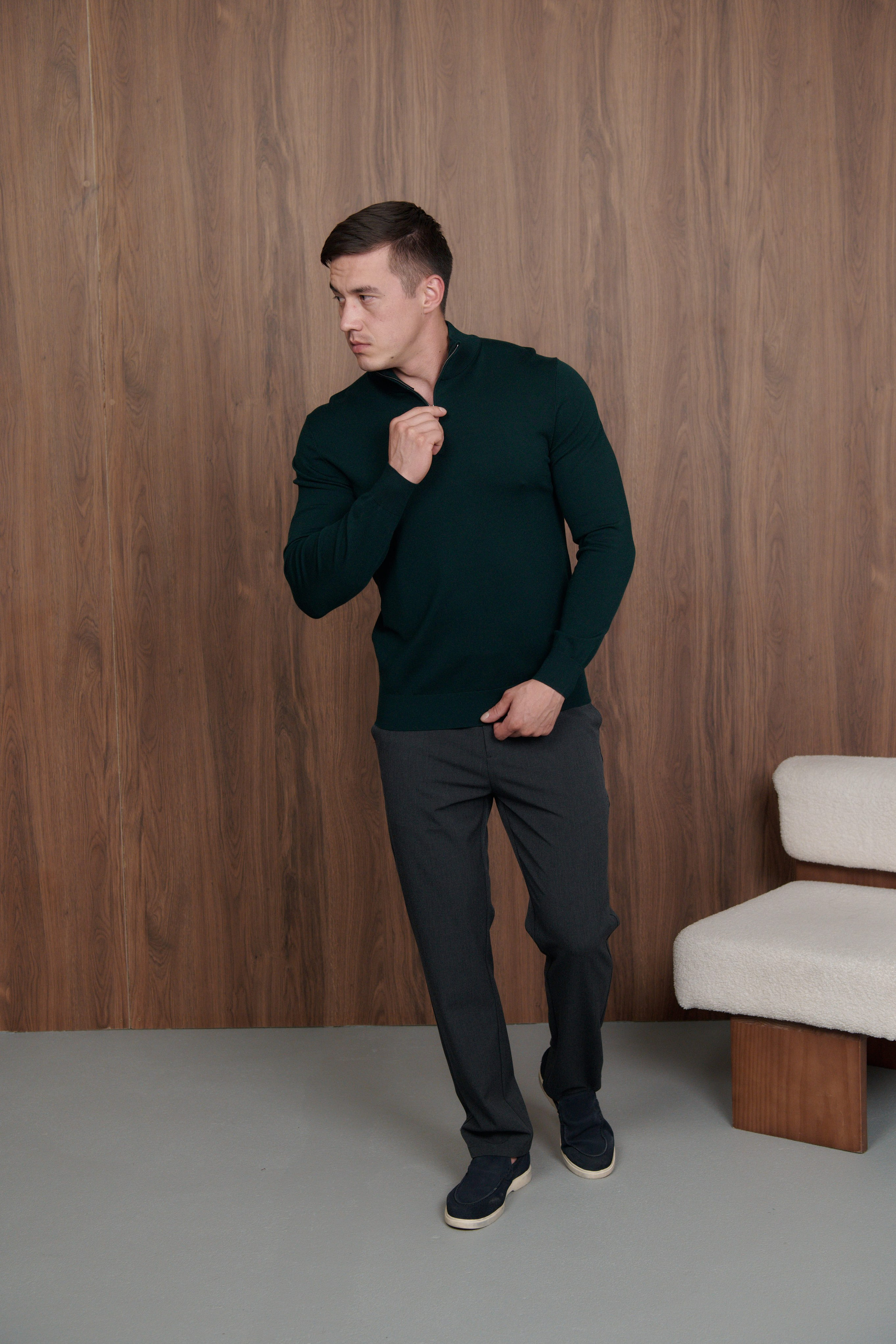 M-23-0992-1. KELZIN Group