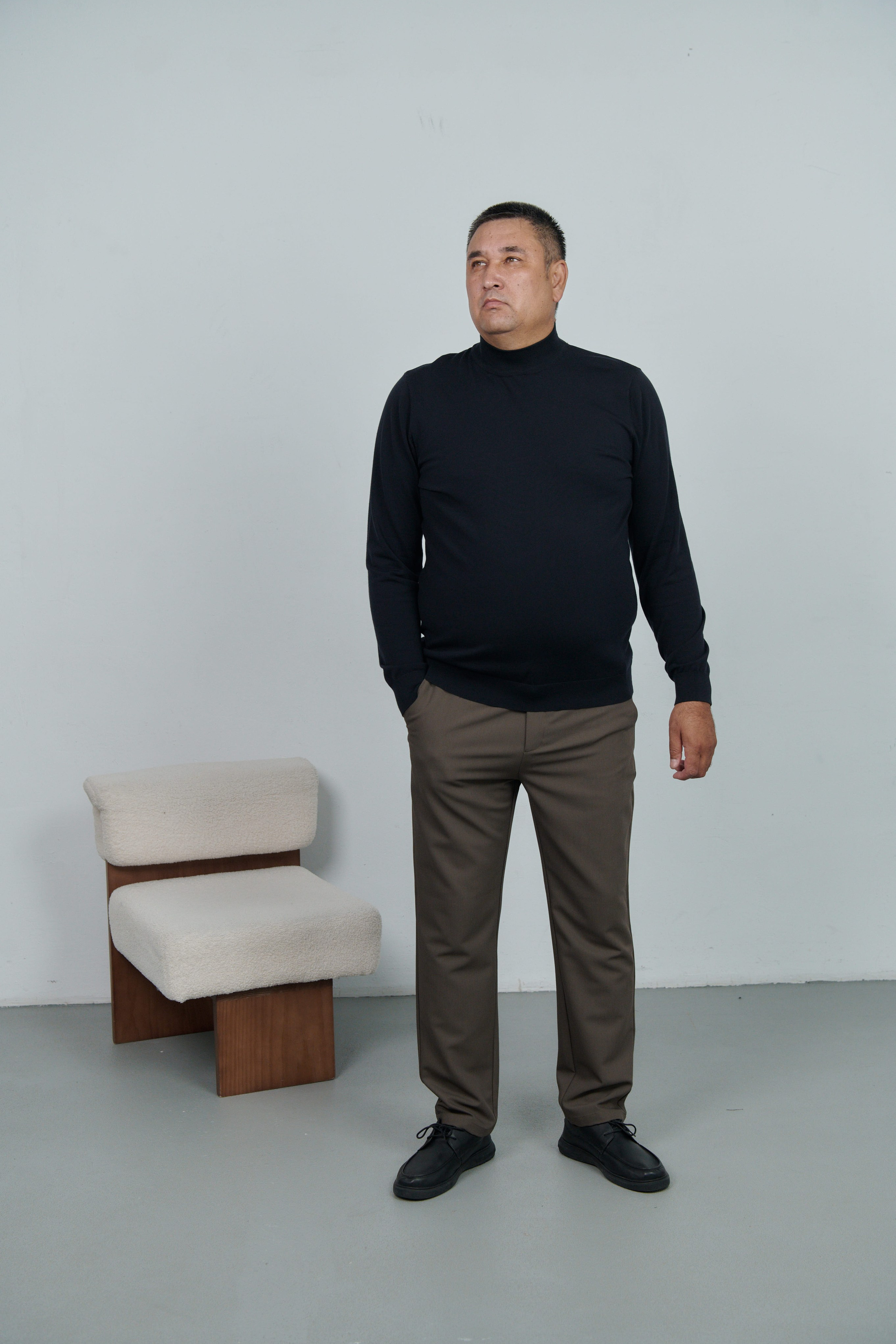 M-163-B. KELZIN Group