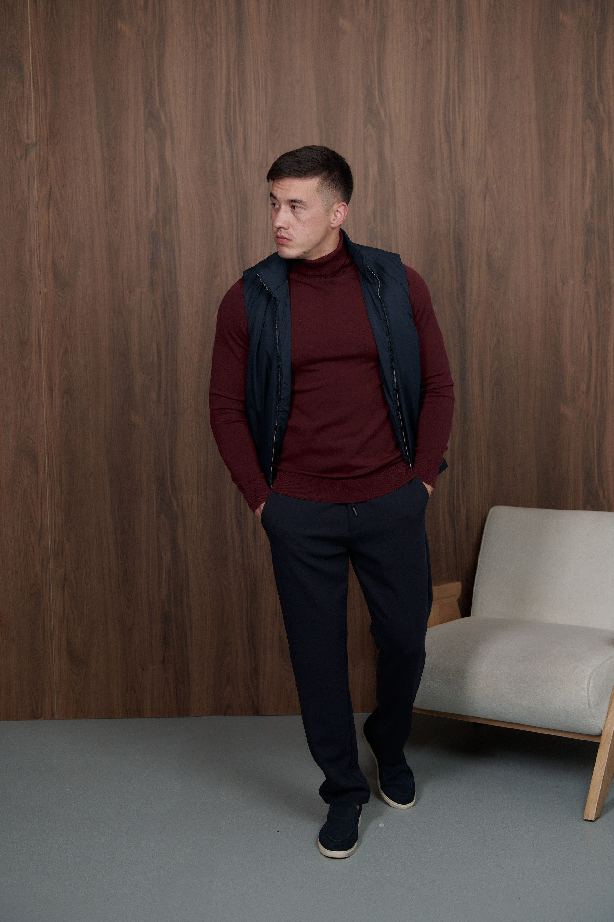 MS-5536. KELZIN Group