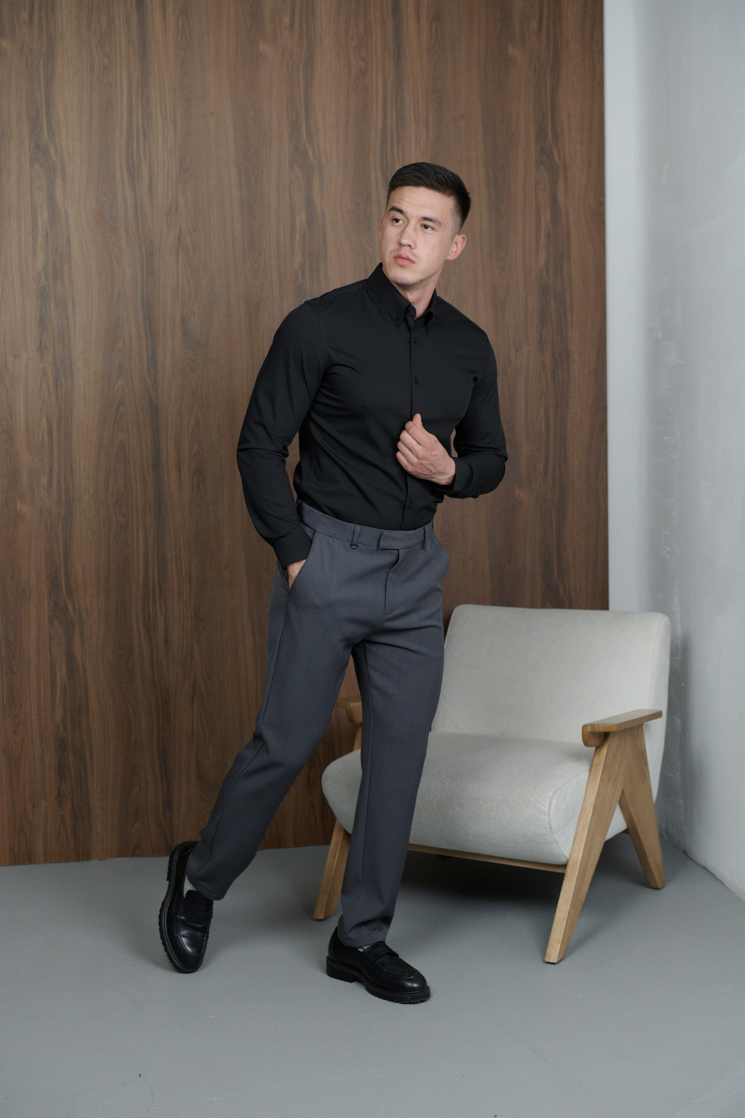 MS-201. KELZIN Group