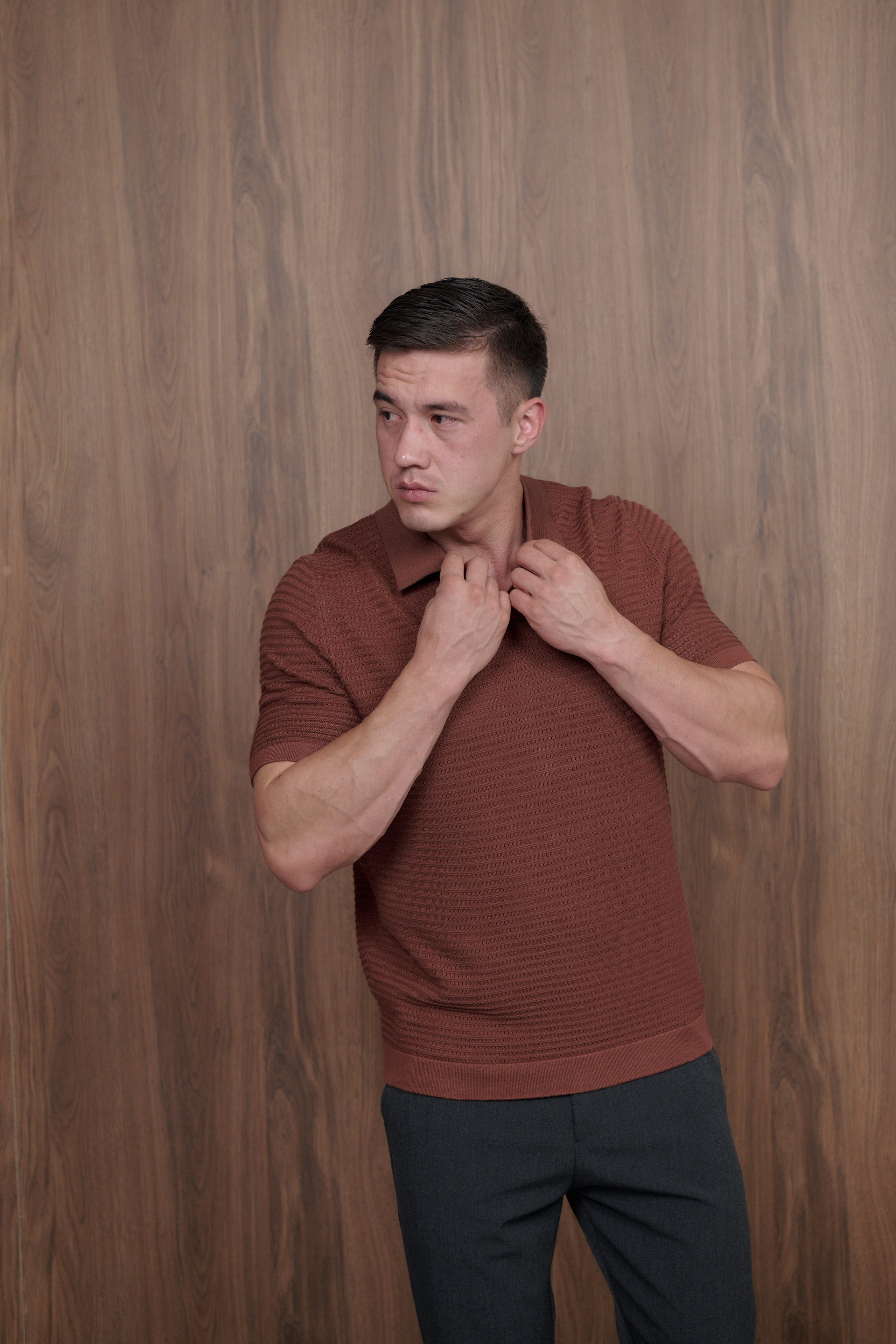 MS-6195. KELZIN Group