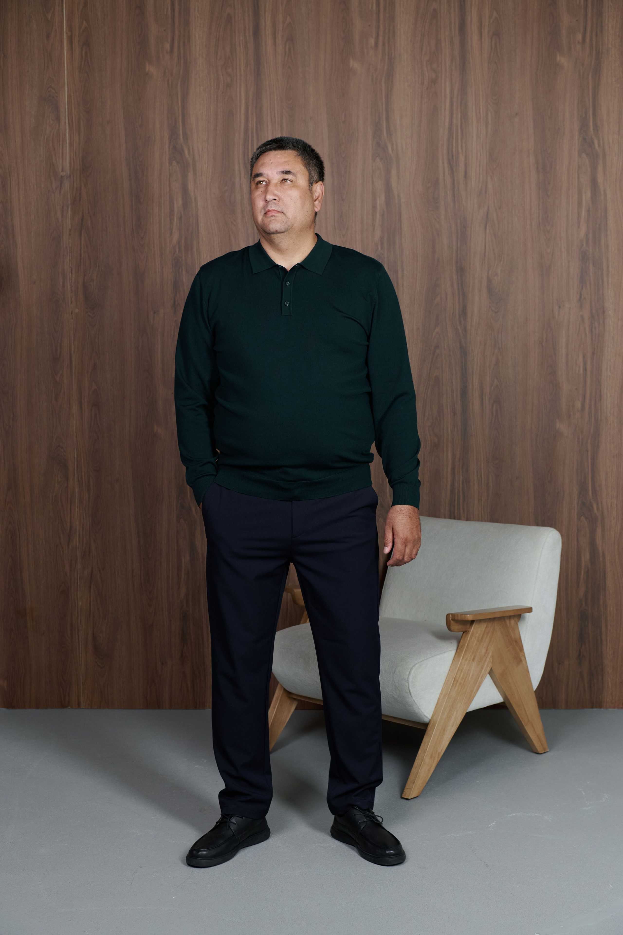 MS-9119-B. KELZIN Group