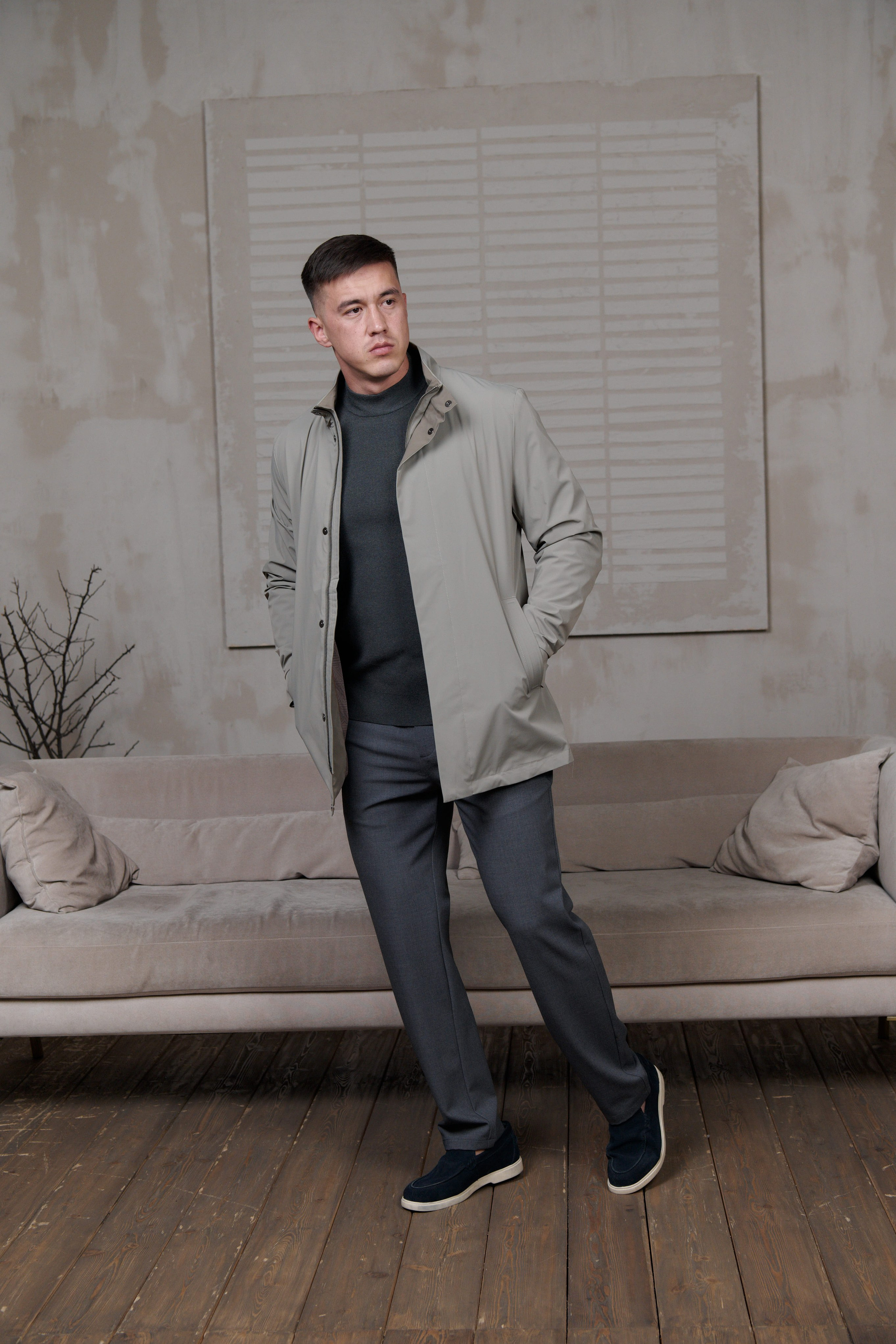 MS-24 561. KELZIN Group