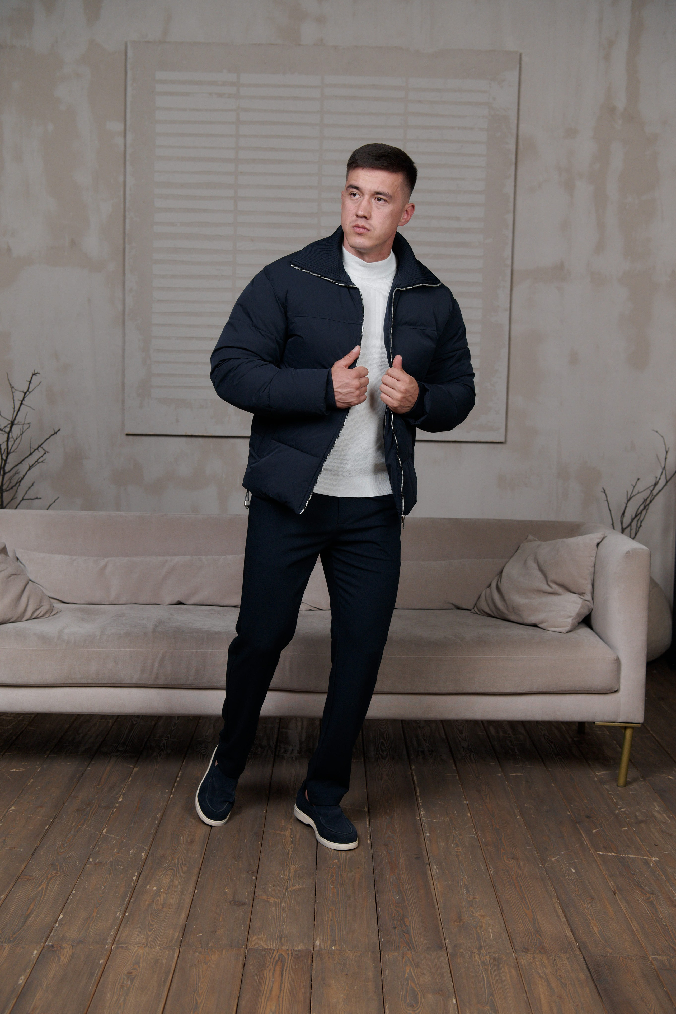 DS 2 MF-0019. KELZIN Group