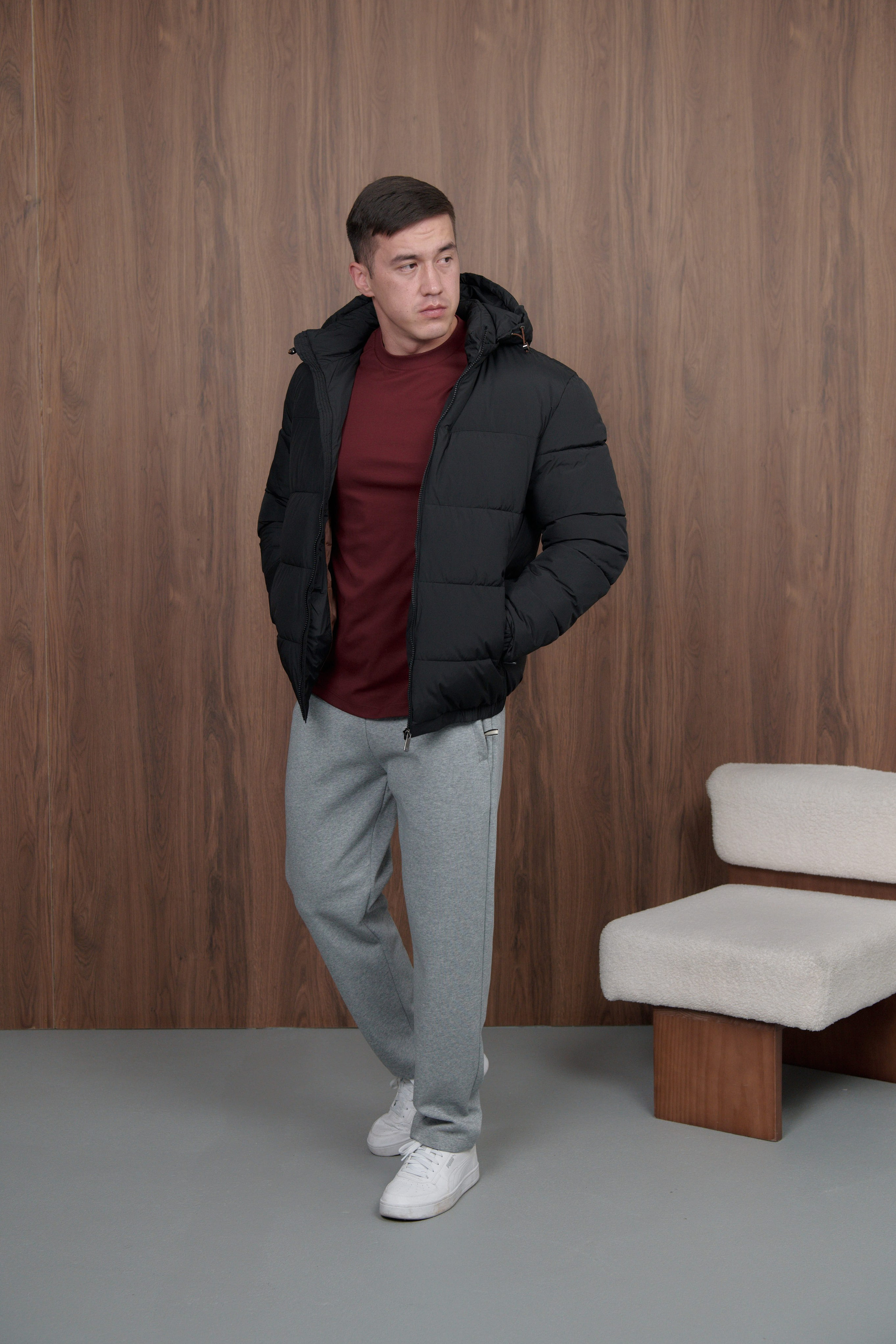 DS 2 MS-24 531. KELZIN Group