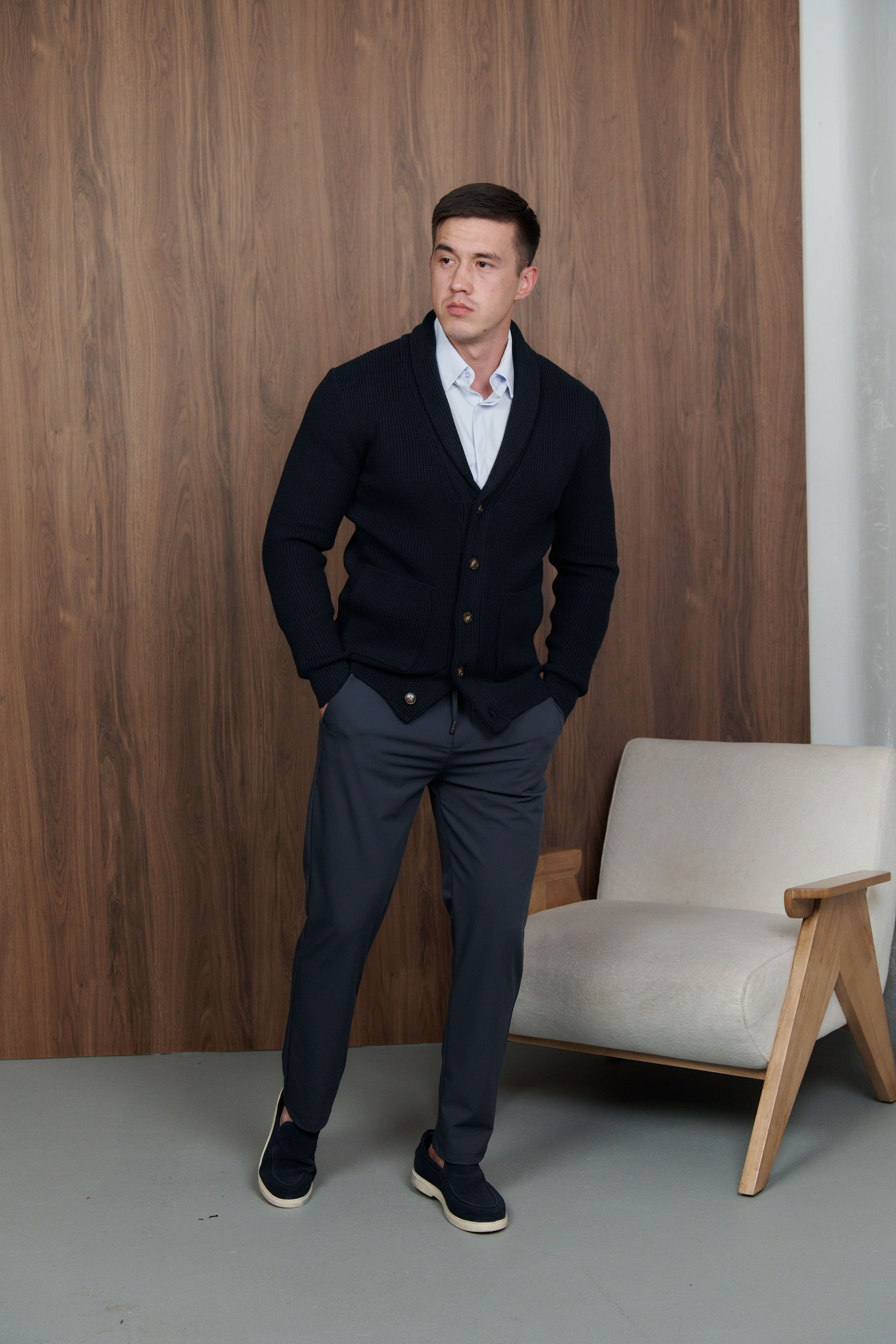 MS-6186. KELZIN Group