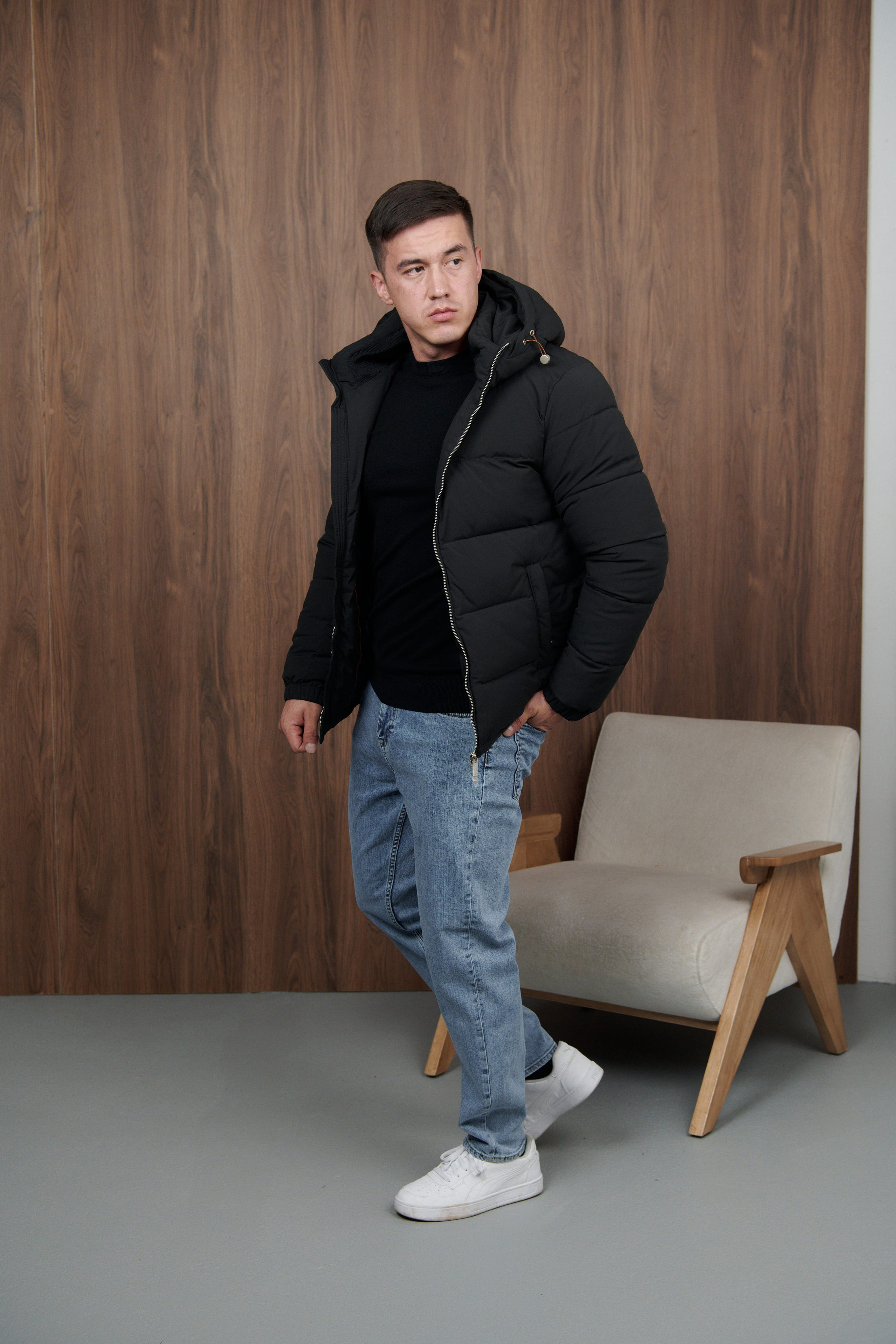 DS 2 MS-0011. KELZIN Group