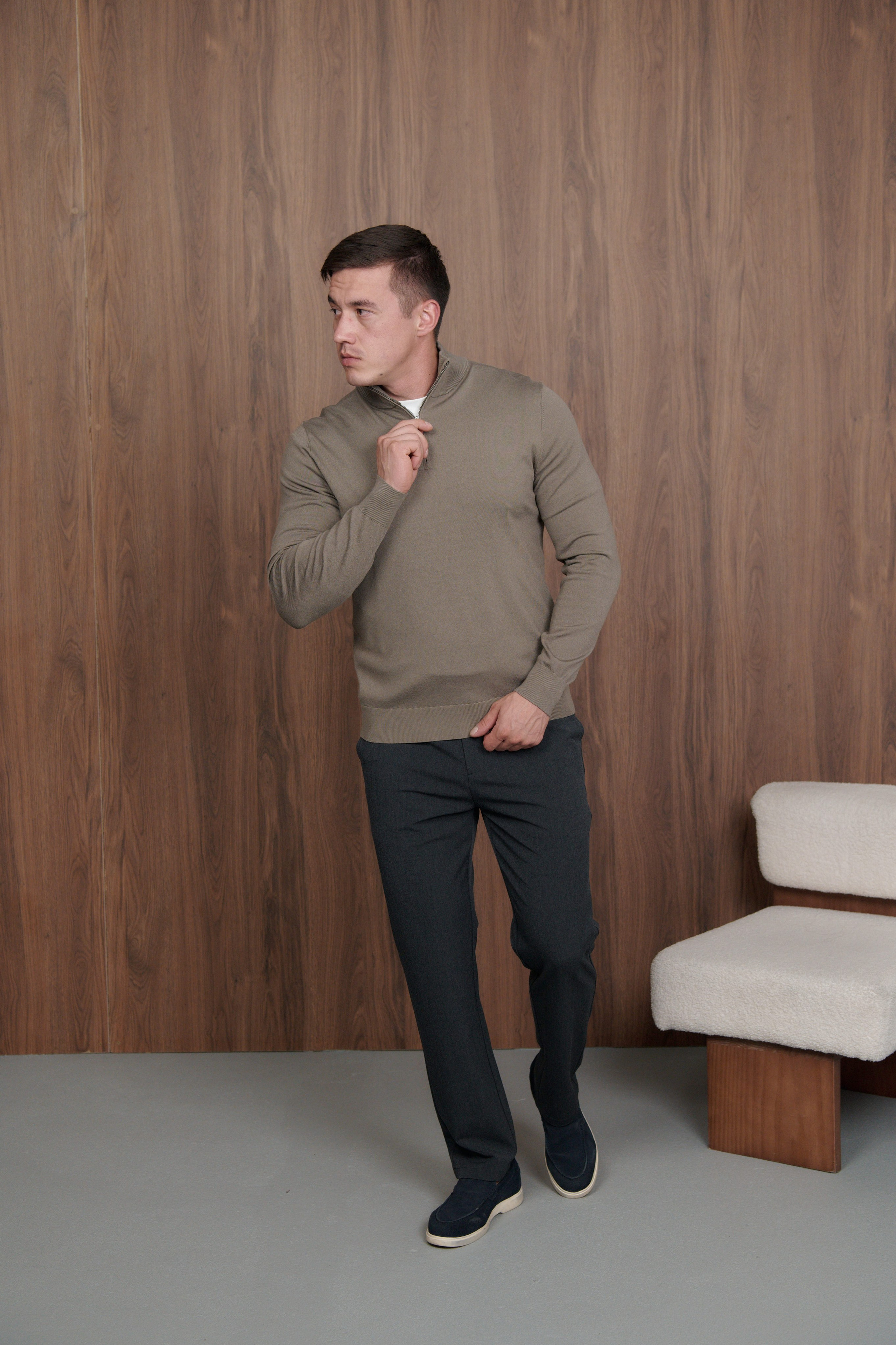 M-23-0992-1. KELZIN Group