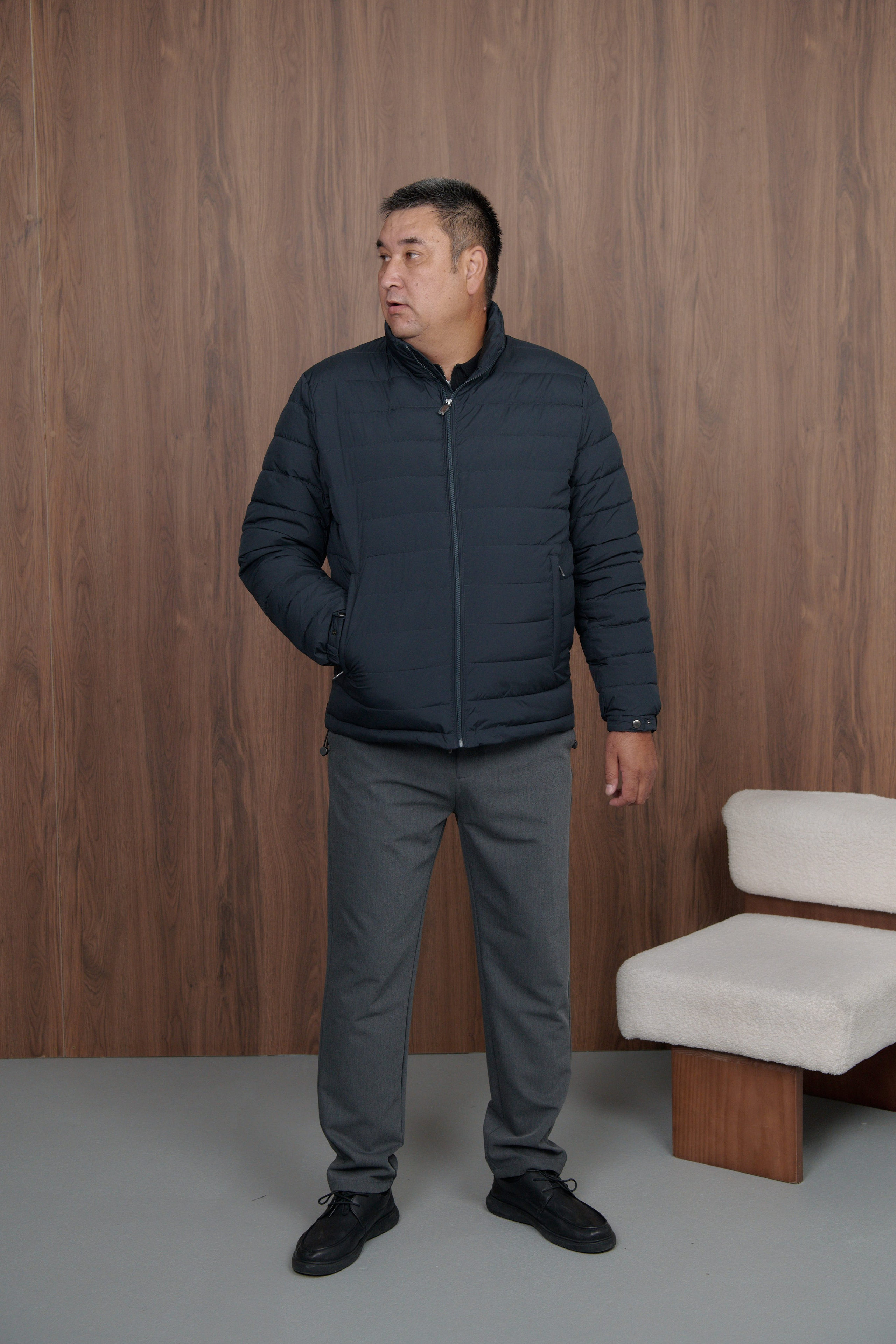 DS 1 MS-24 516. KELZIN Group