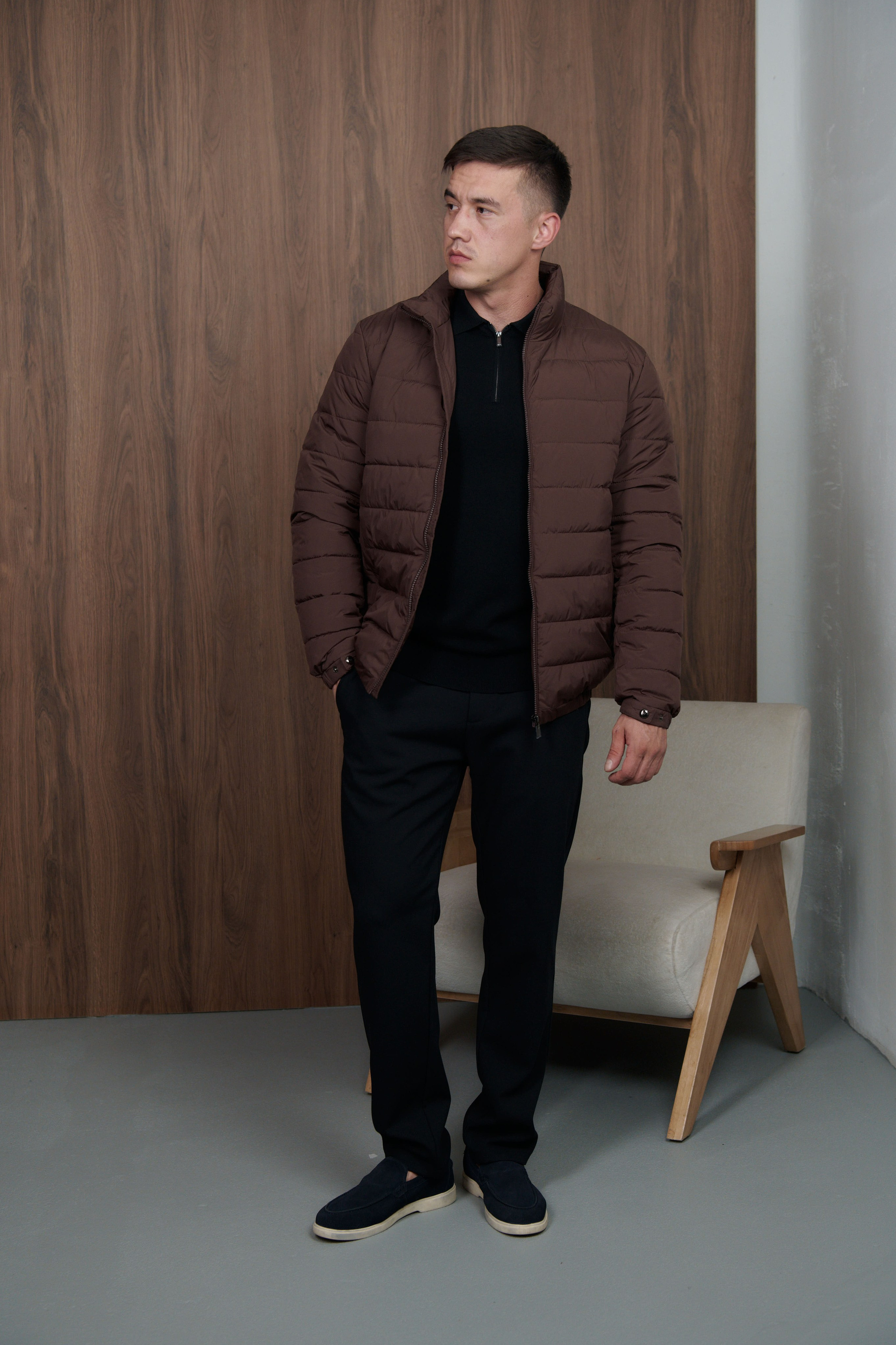 DS 1 MS-24 503. KELZIN Group