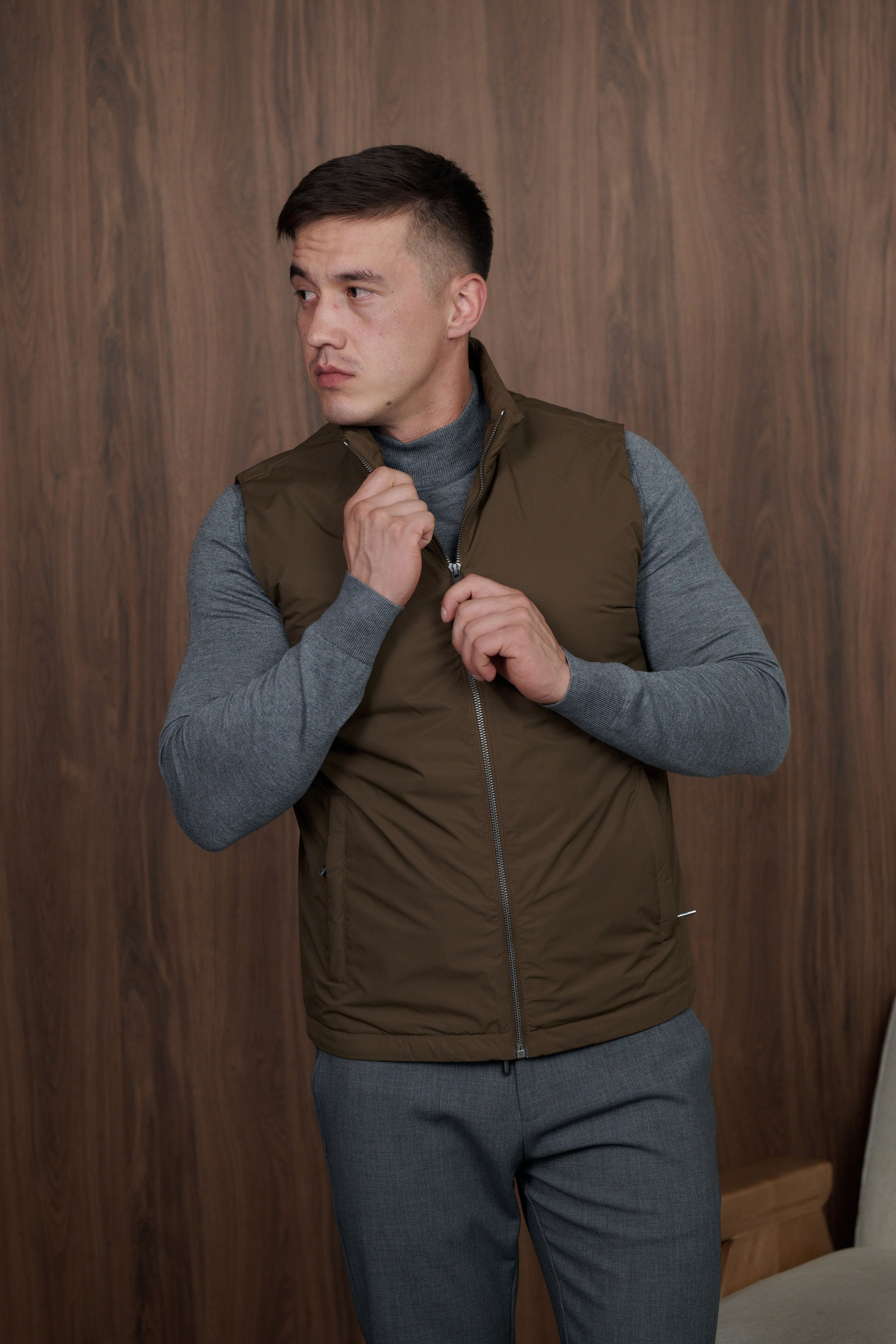 MS-5536. KELZIN Group