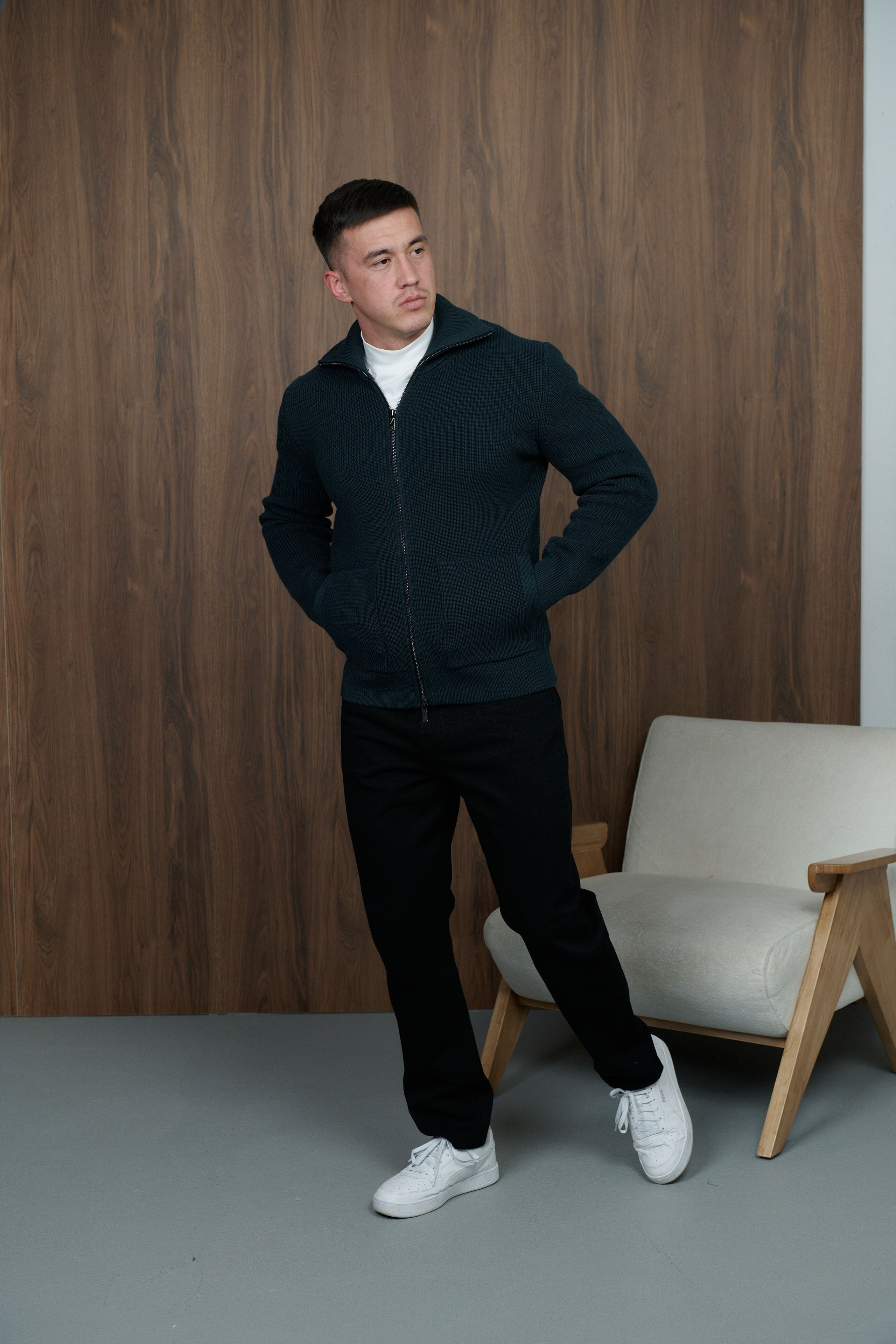 MS-6165. KELZIN Group