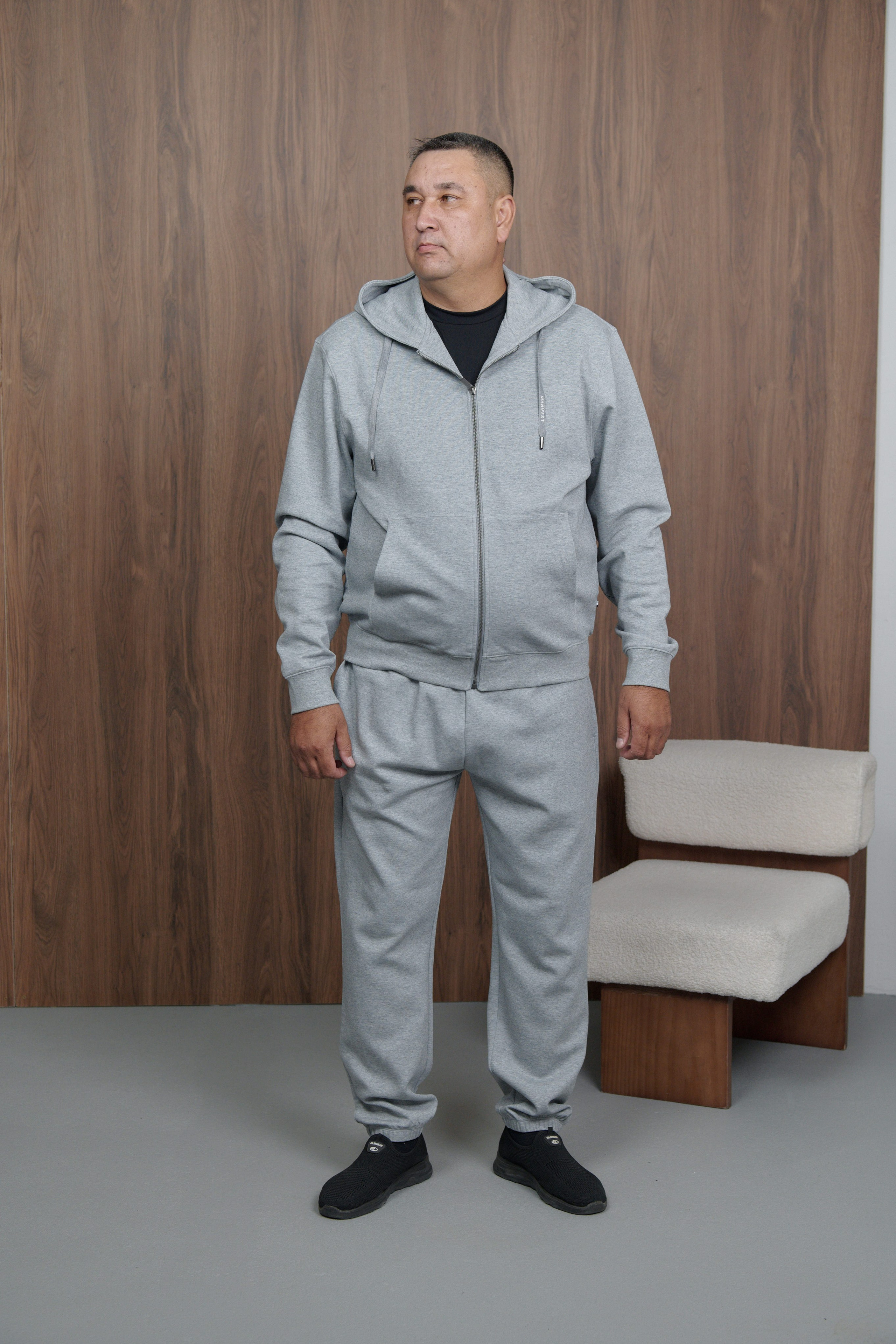 MF-88 001-B. KELZIN Group