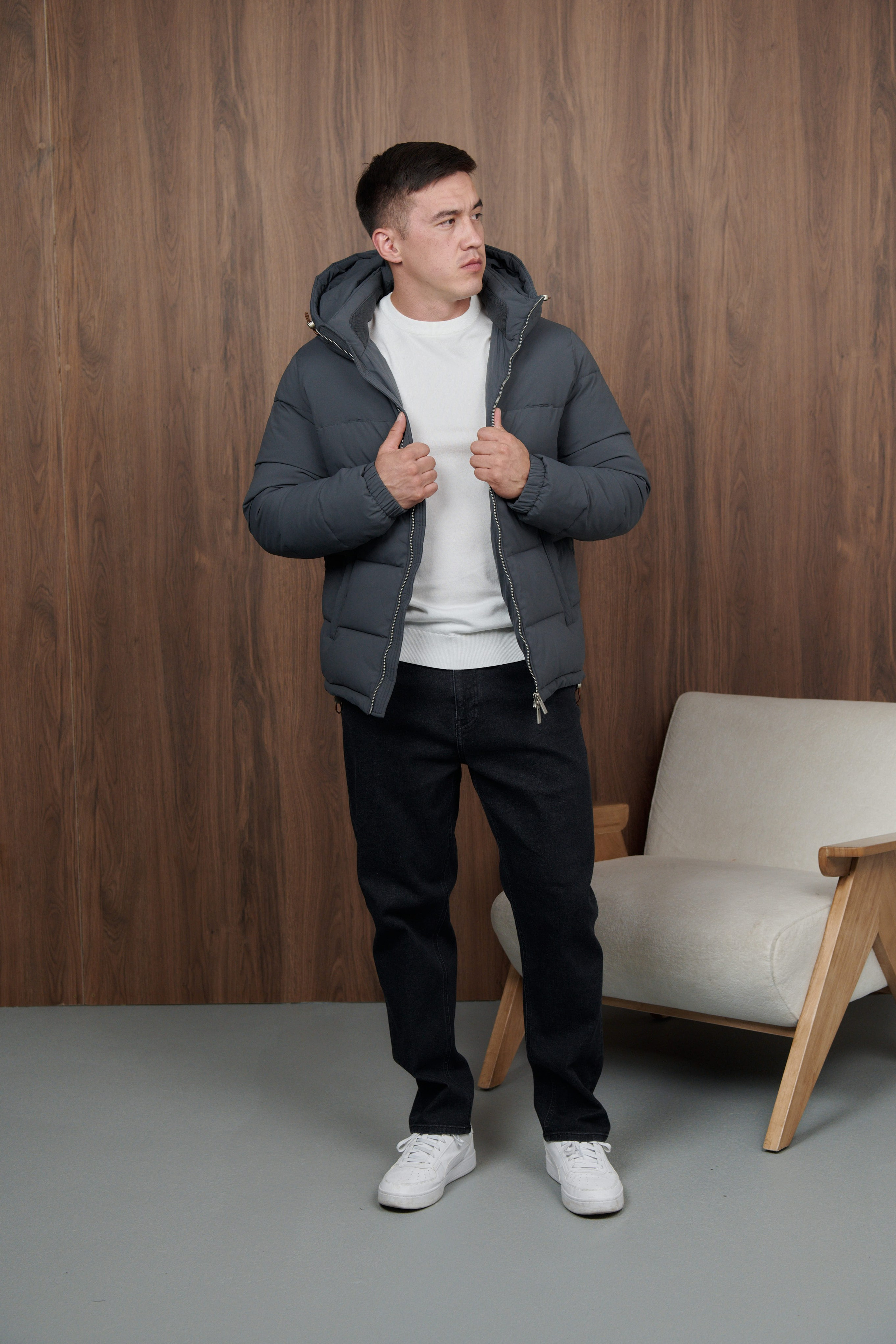 DS 2 MS-0011. KELZIN Group