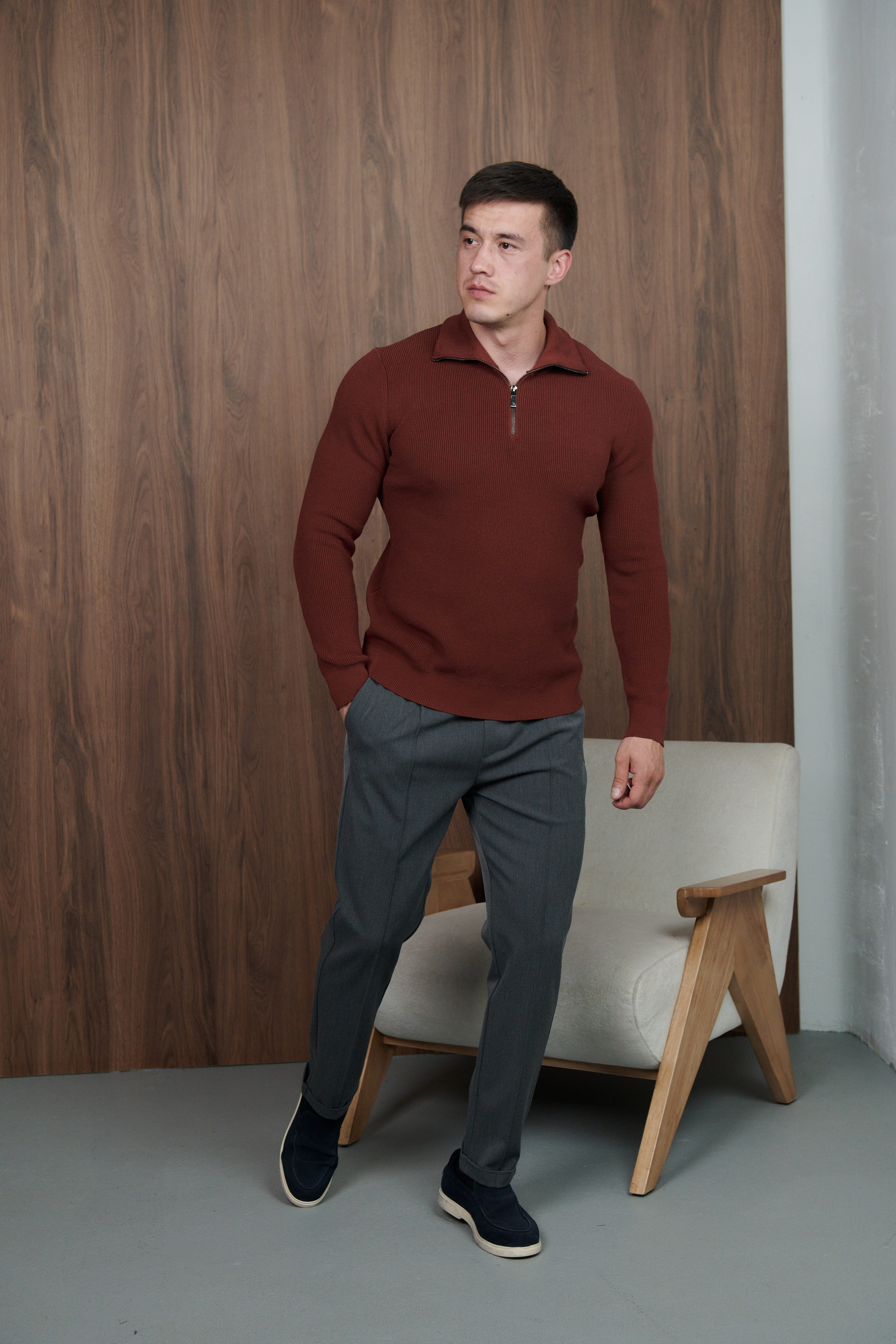 M-120-2. KELZIN Group