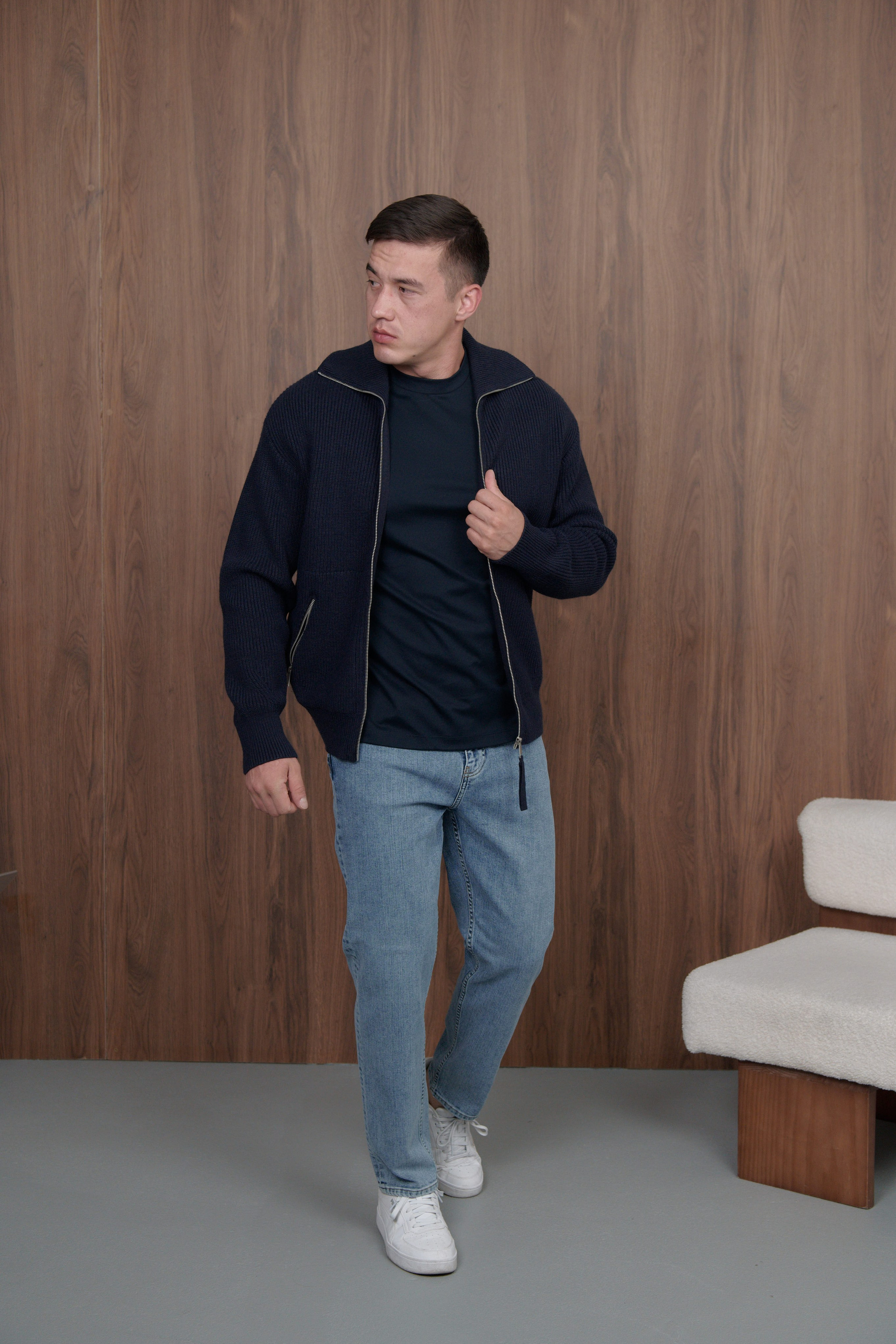 MF-0201. KELZIN Group