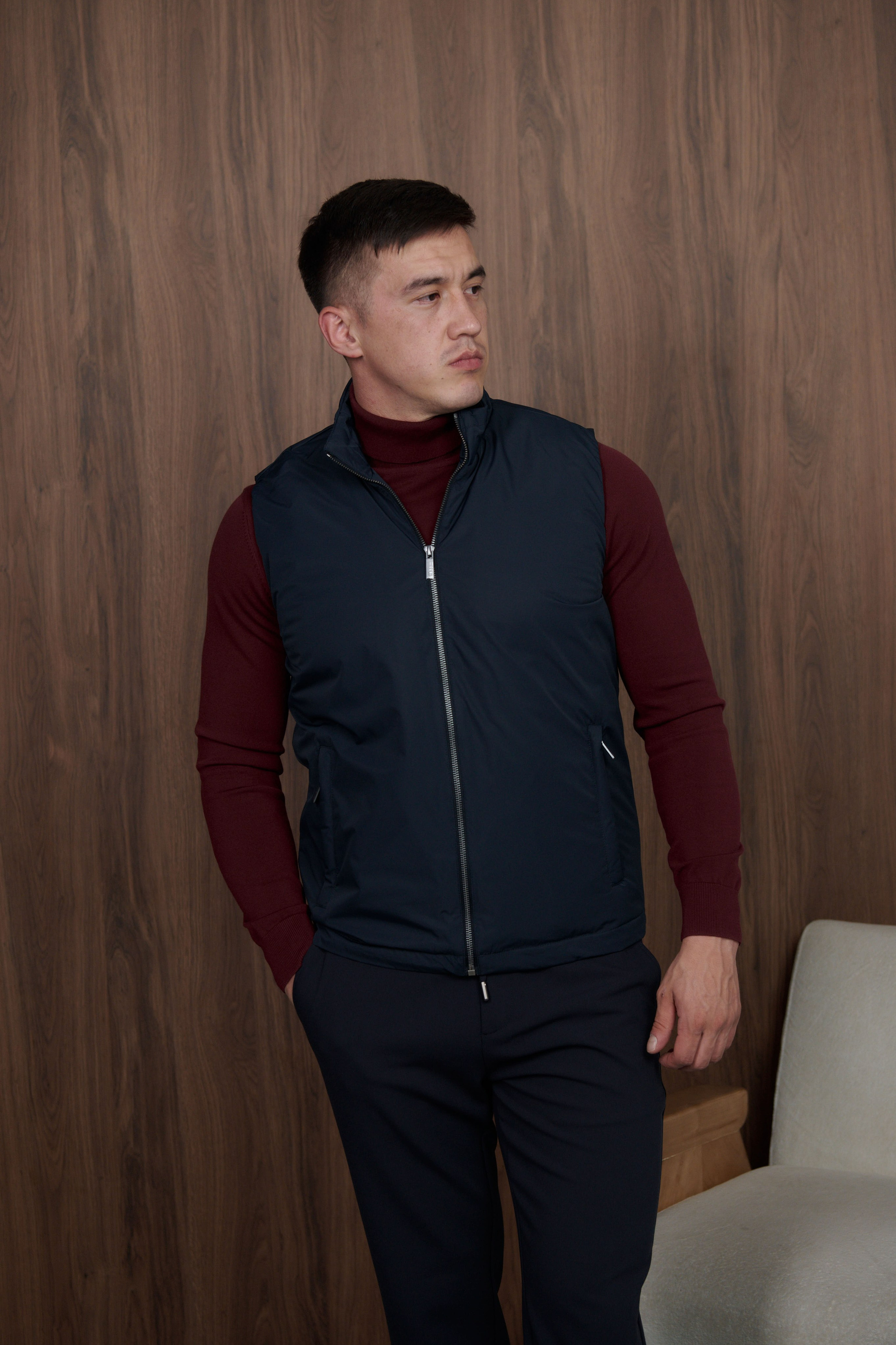 MS-5536. KELZIN Group