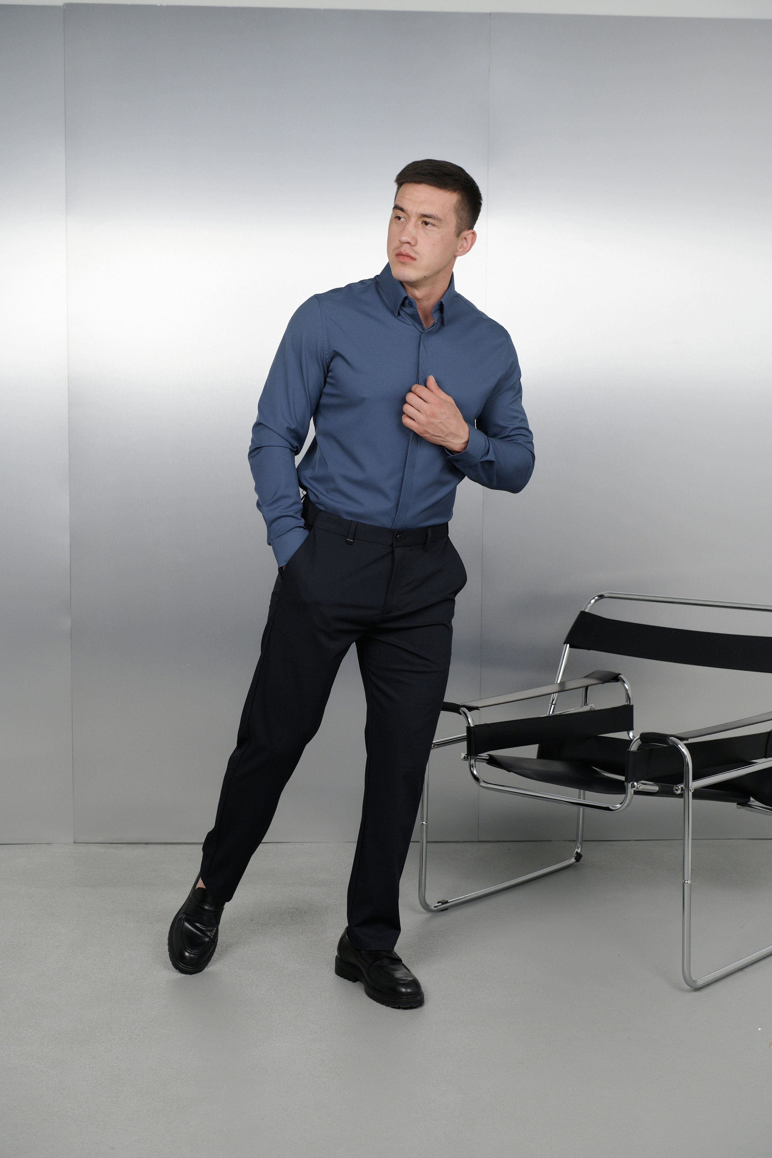 M-1088. KELZIN Group