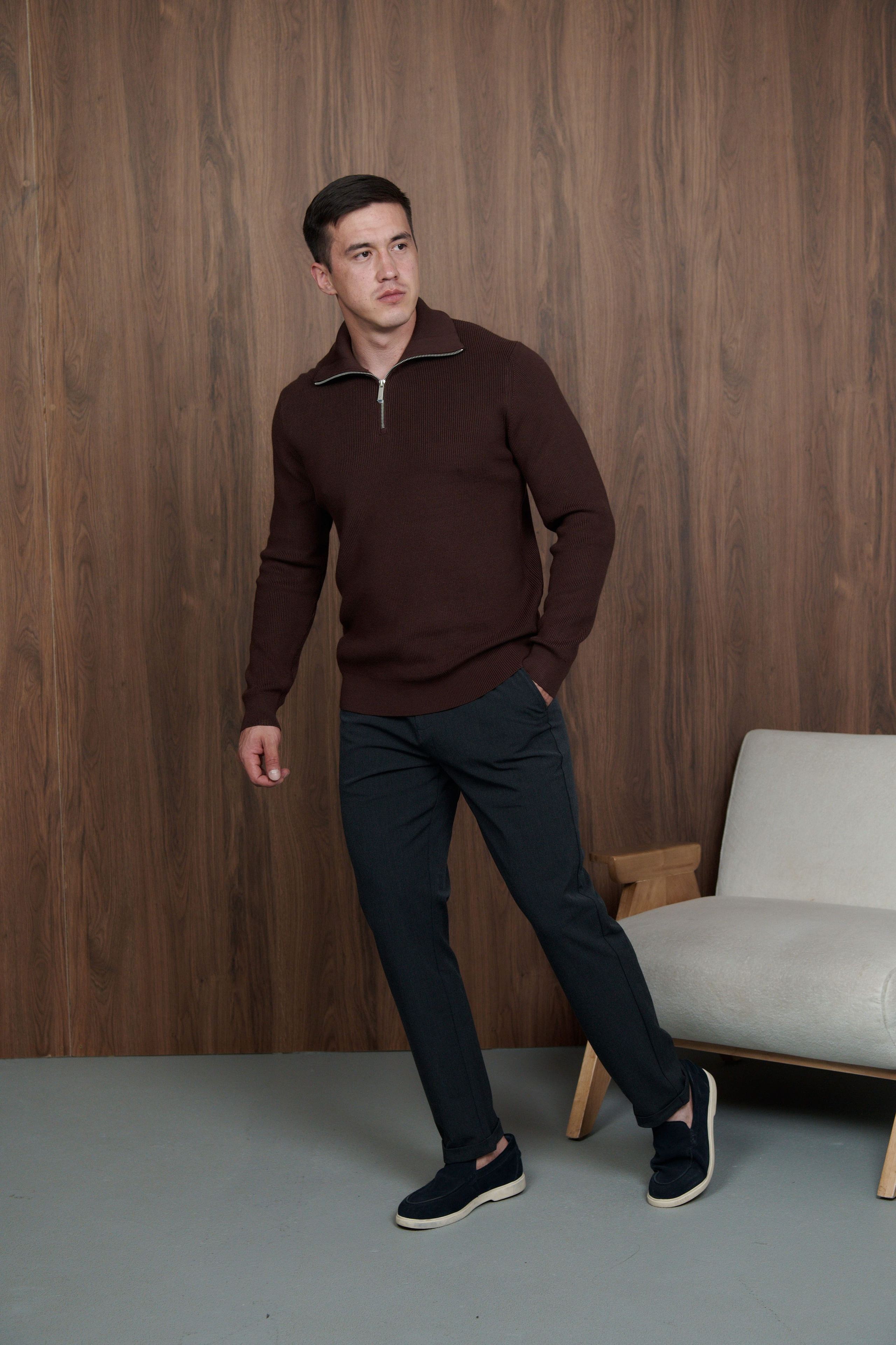 M-120-1. KELZIN Group