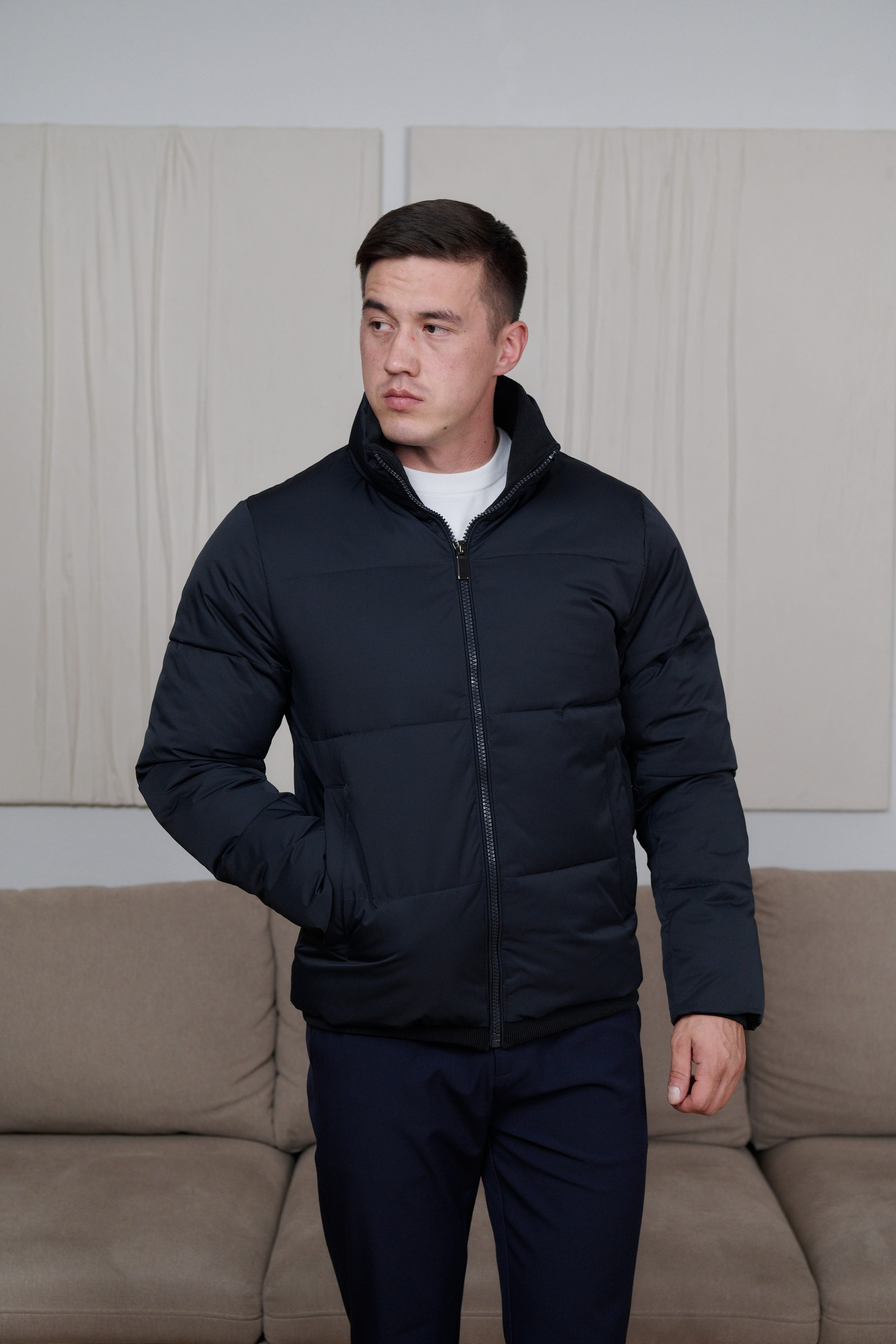 DS 2 MF-0001. KELZIN Group