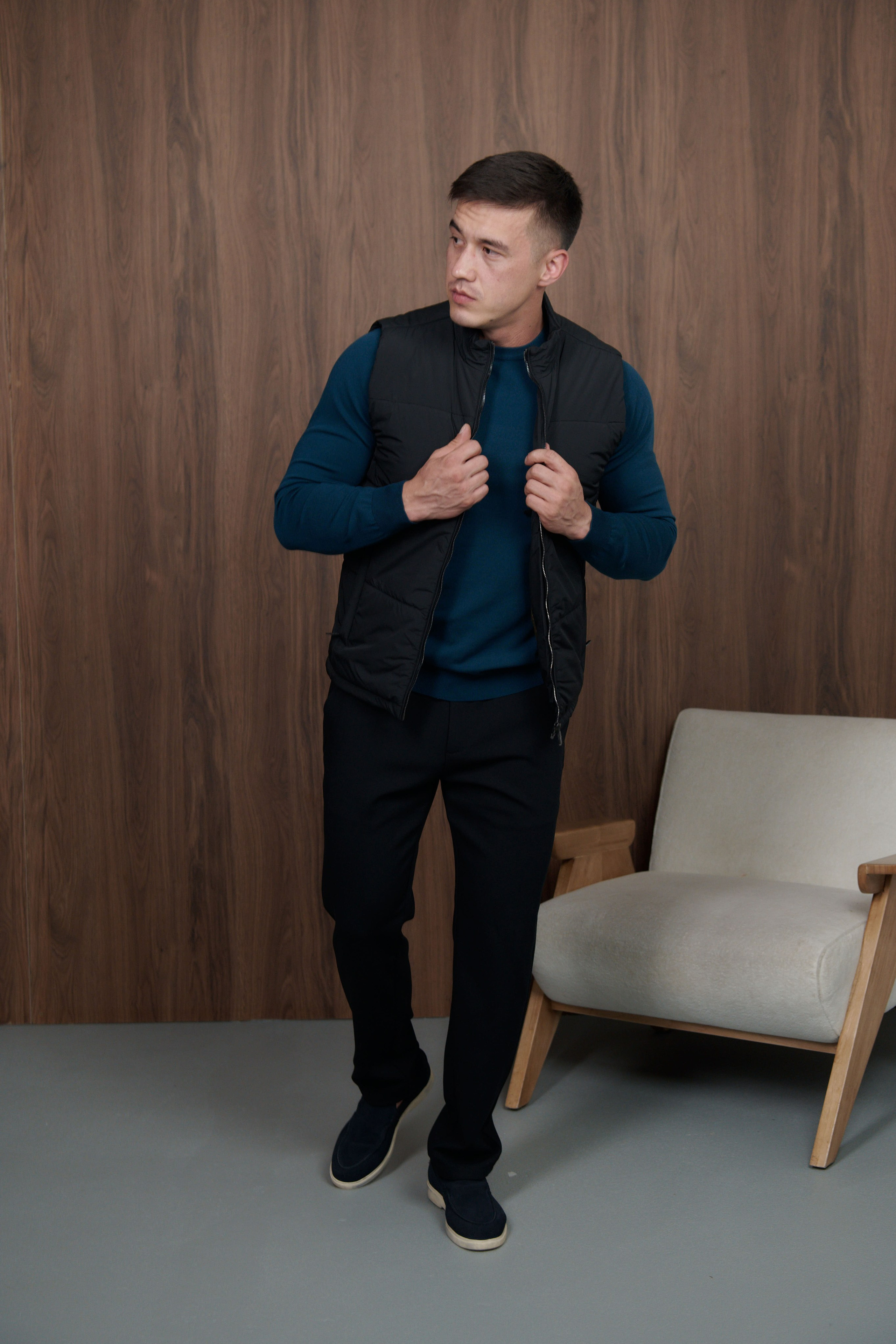 MS-5535. KELZIN Group