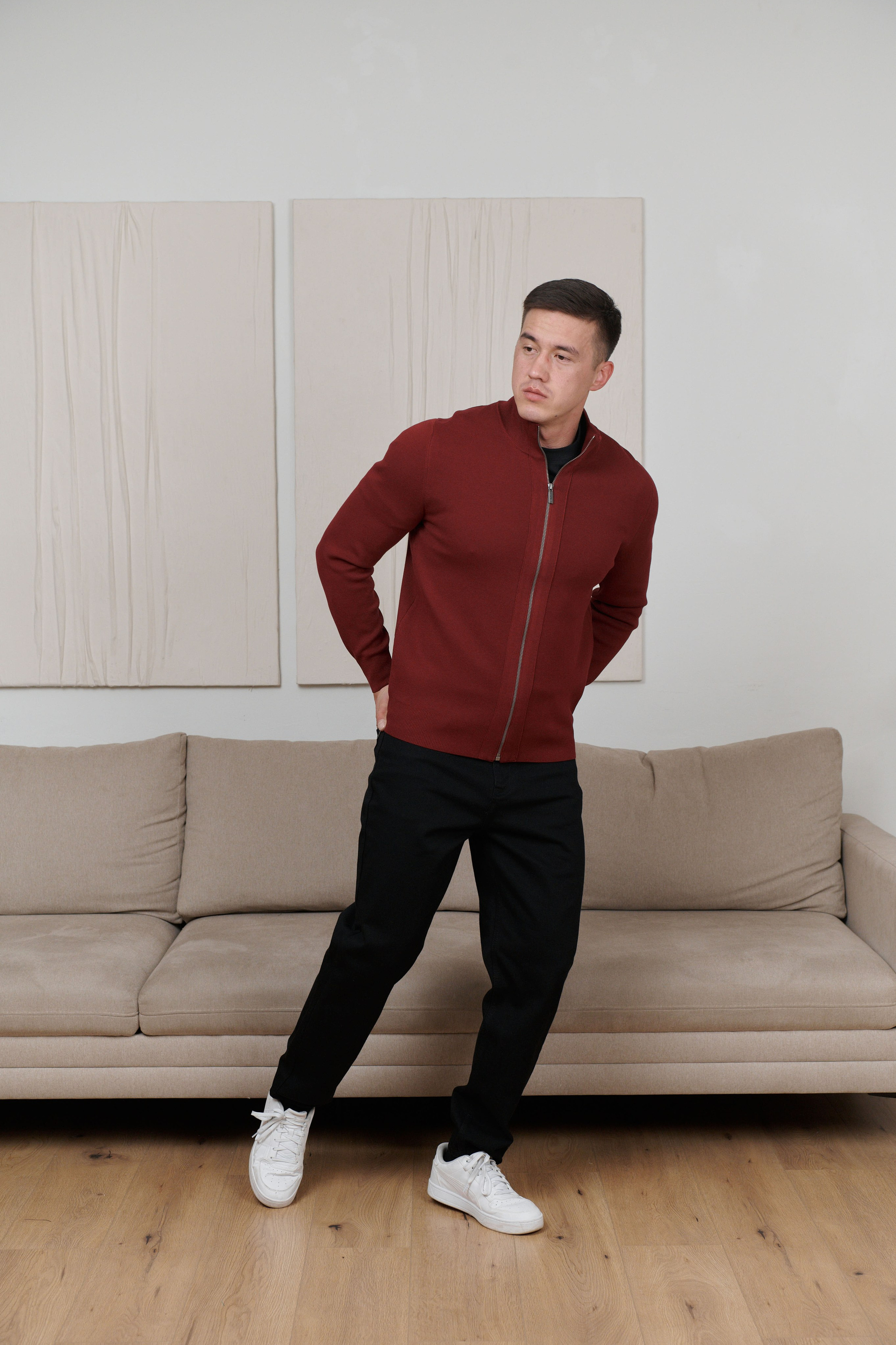 MS-6136. KELZIN Group