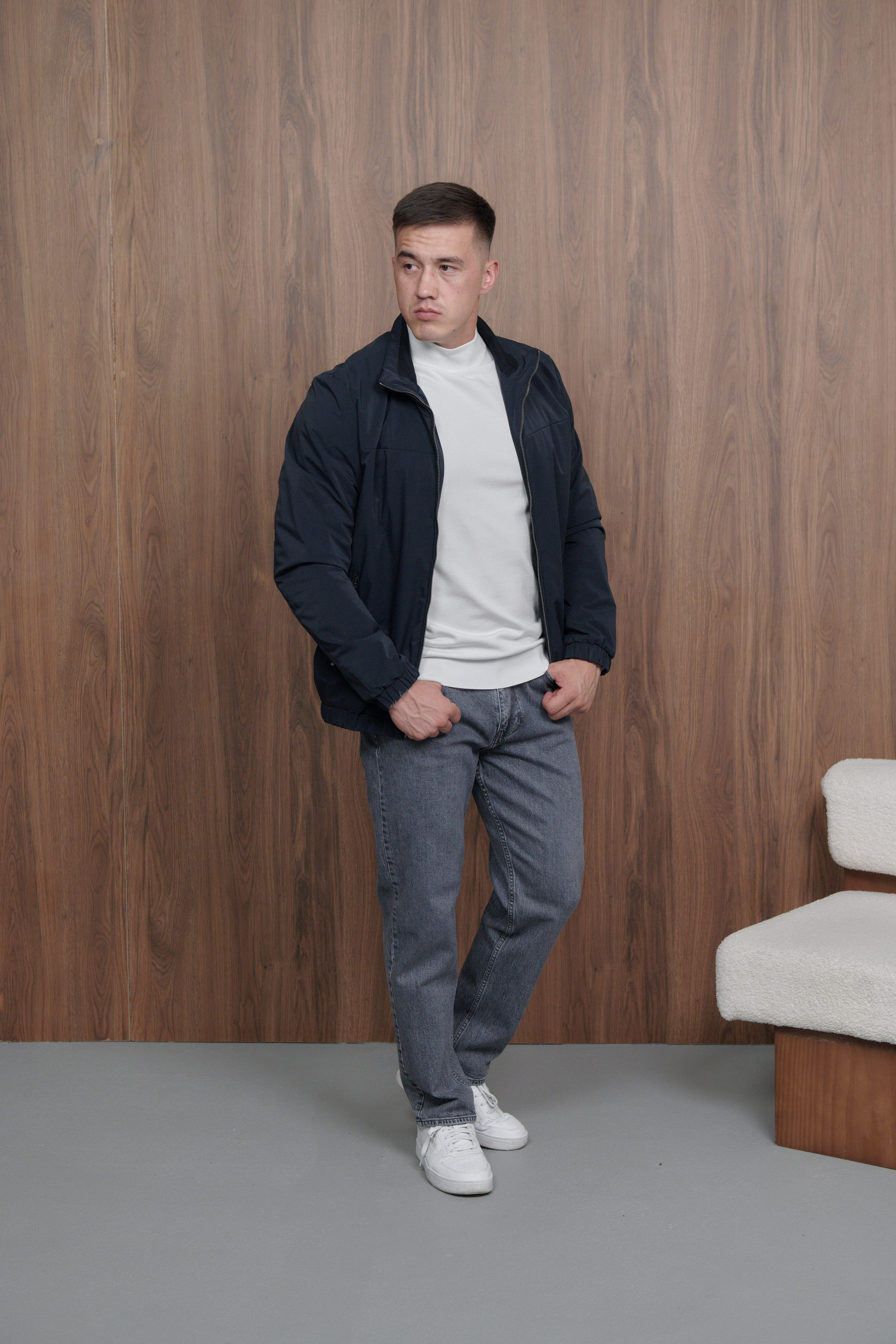 DS 1 MS-5539. KELZIN Group