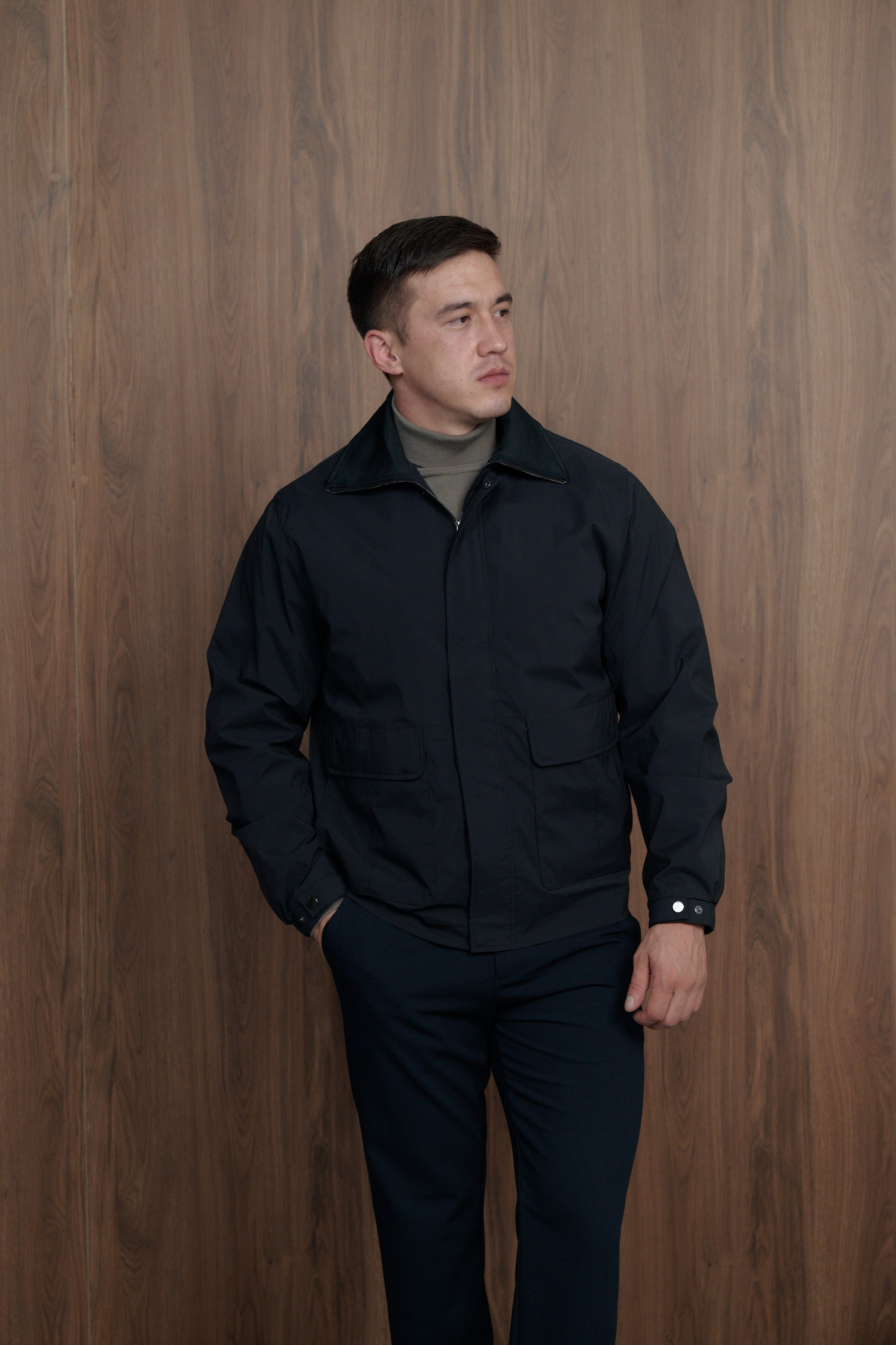 MF-0034. KELZIN Group