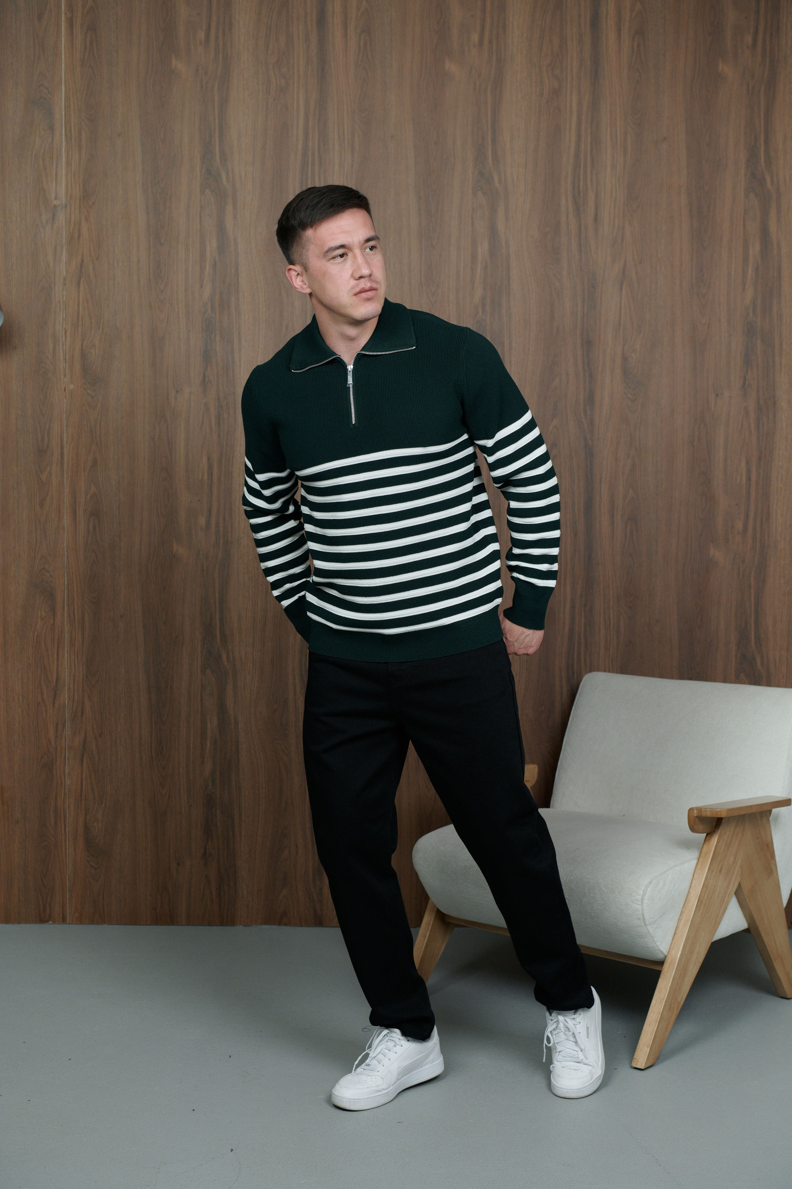 MS-6173-1. KELZIN Group