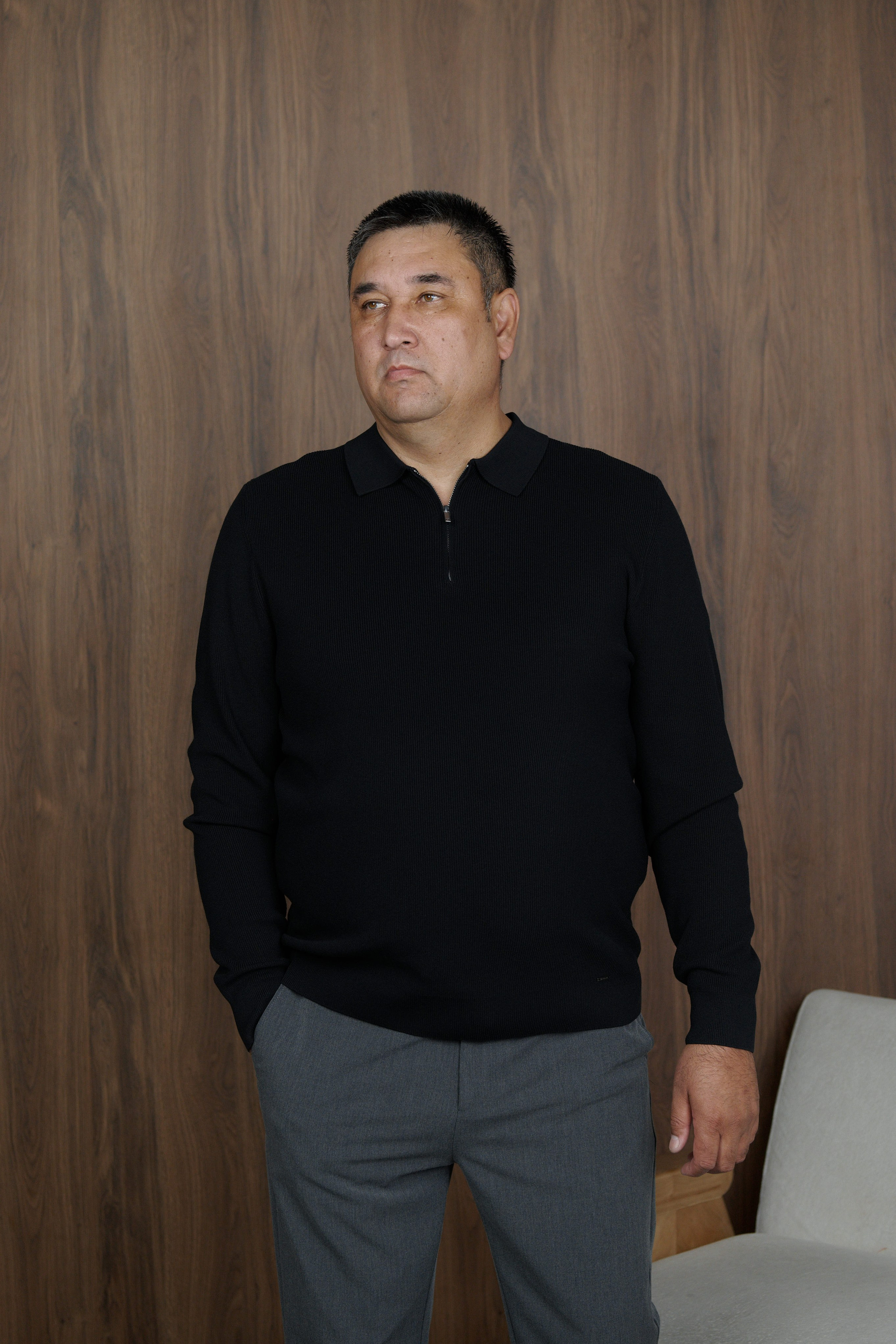 MS-6114-B. KELZIN Group