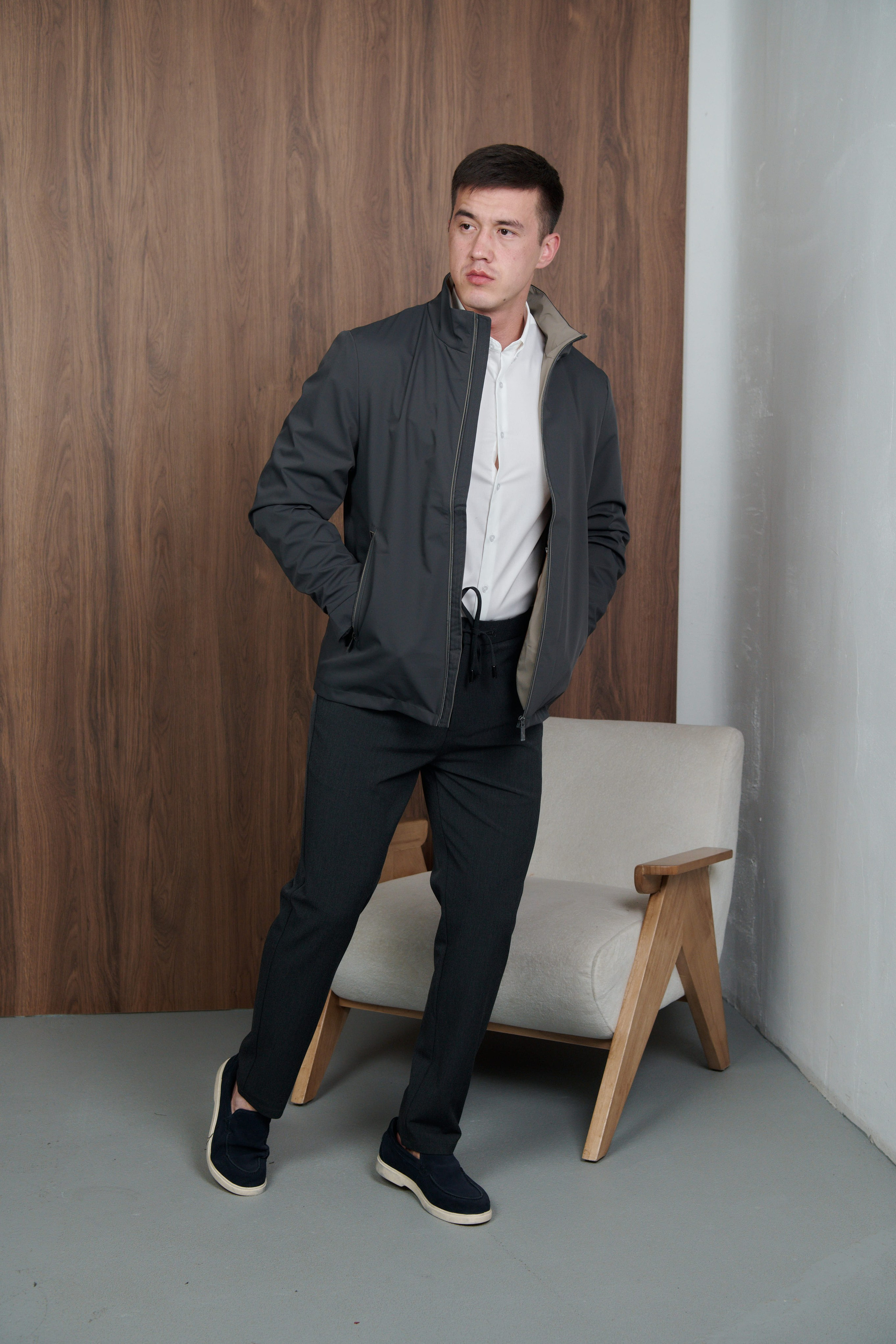 MS-24 562. KELZIN Group