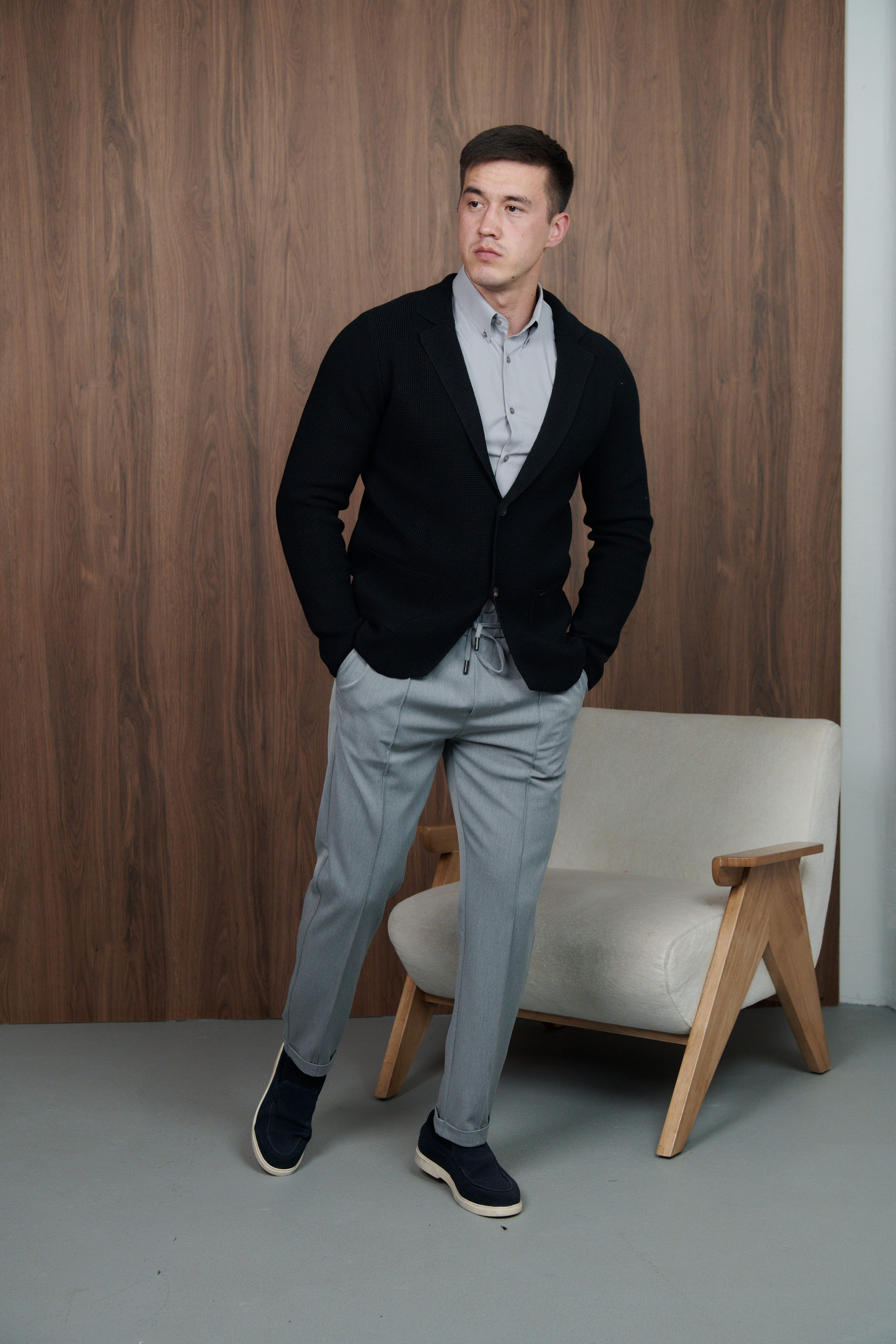 M-19 509. KELZIN Group