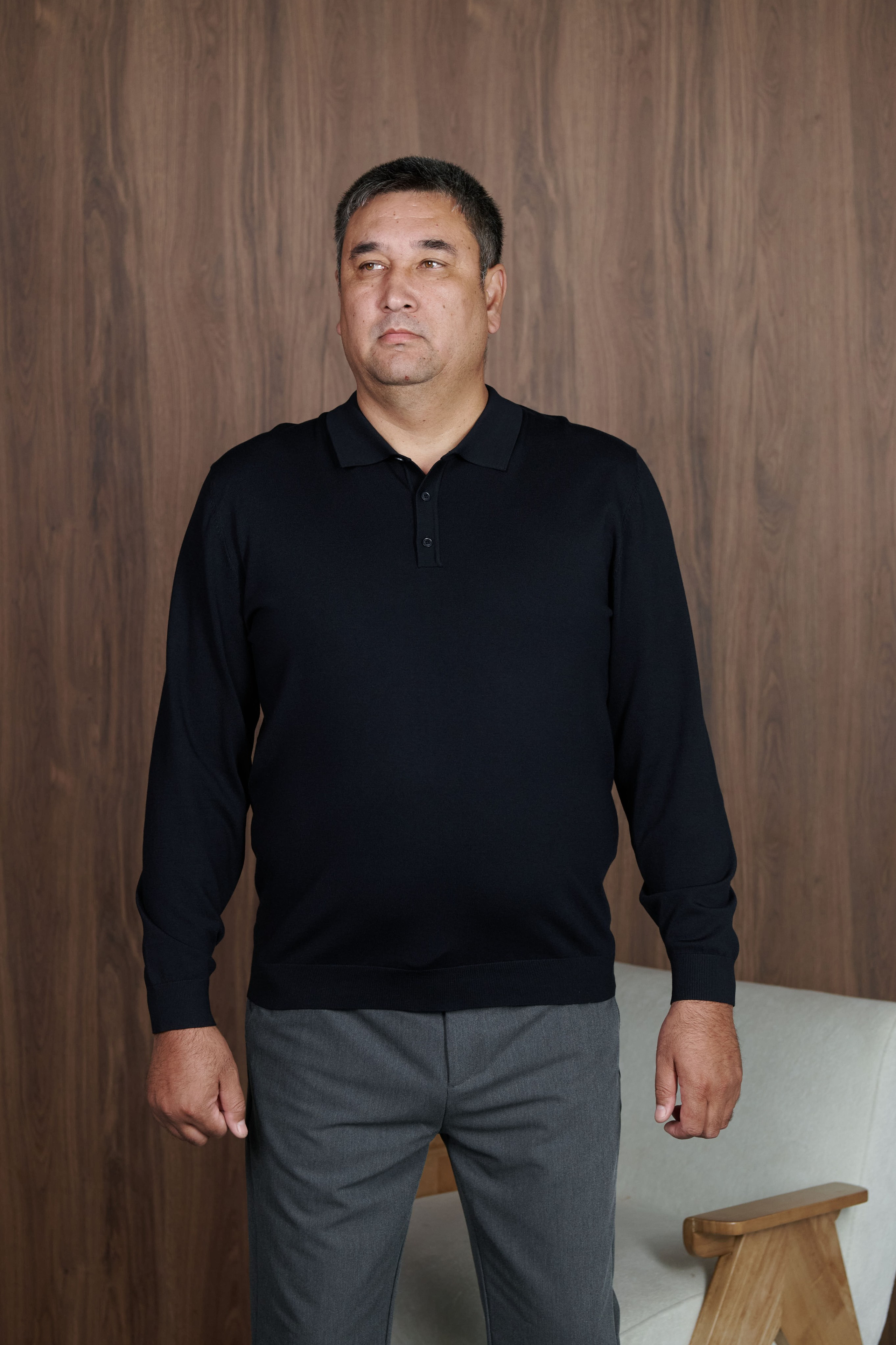 MS-9119-B. KELZIN Group