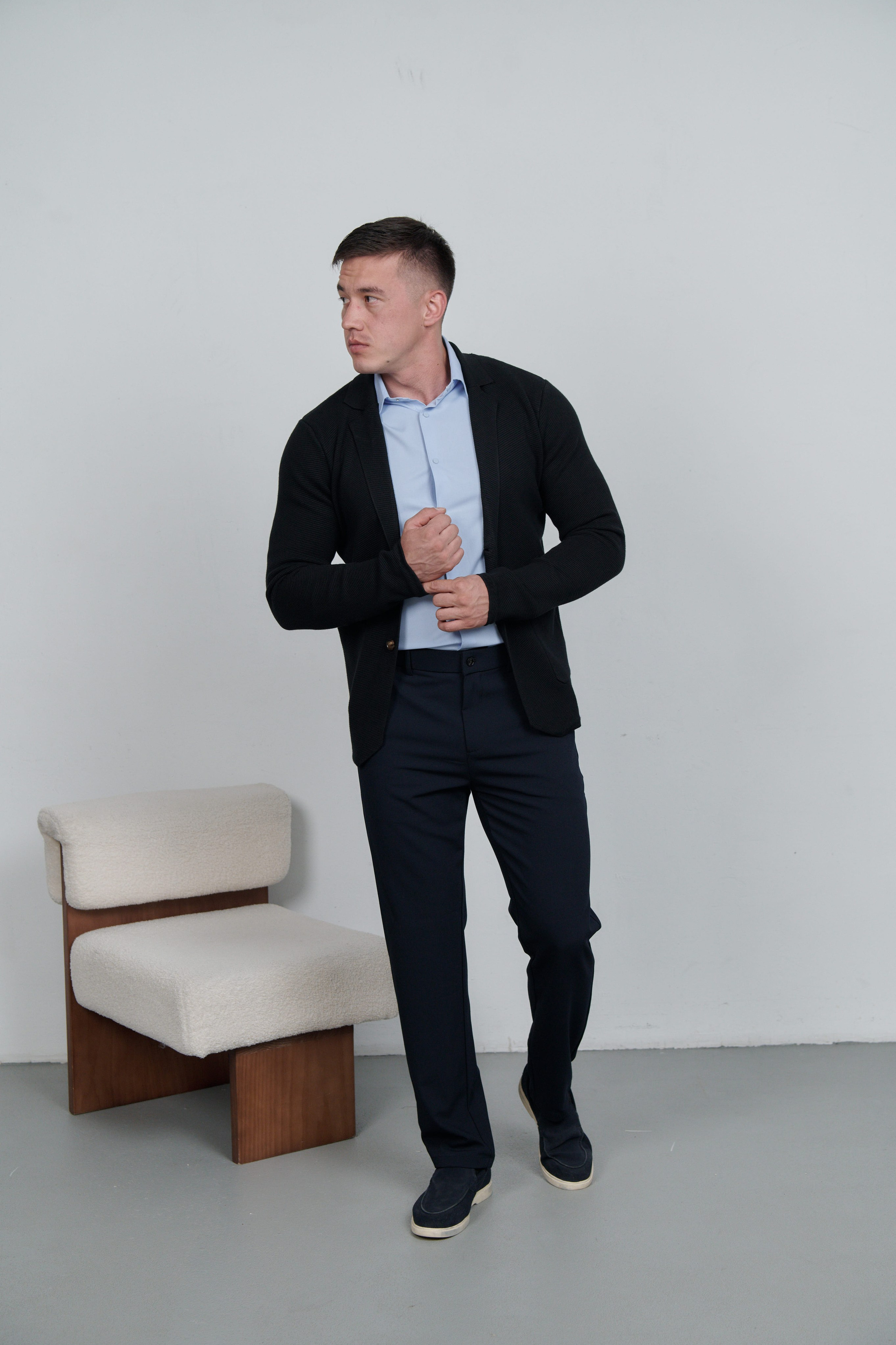 MS-6142. KELZIN Group