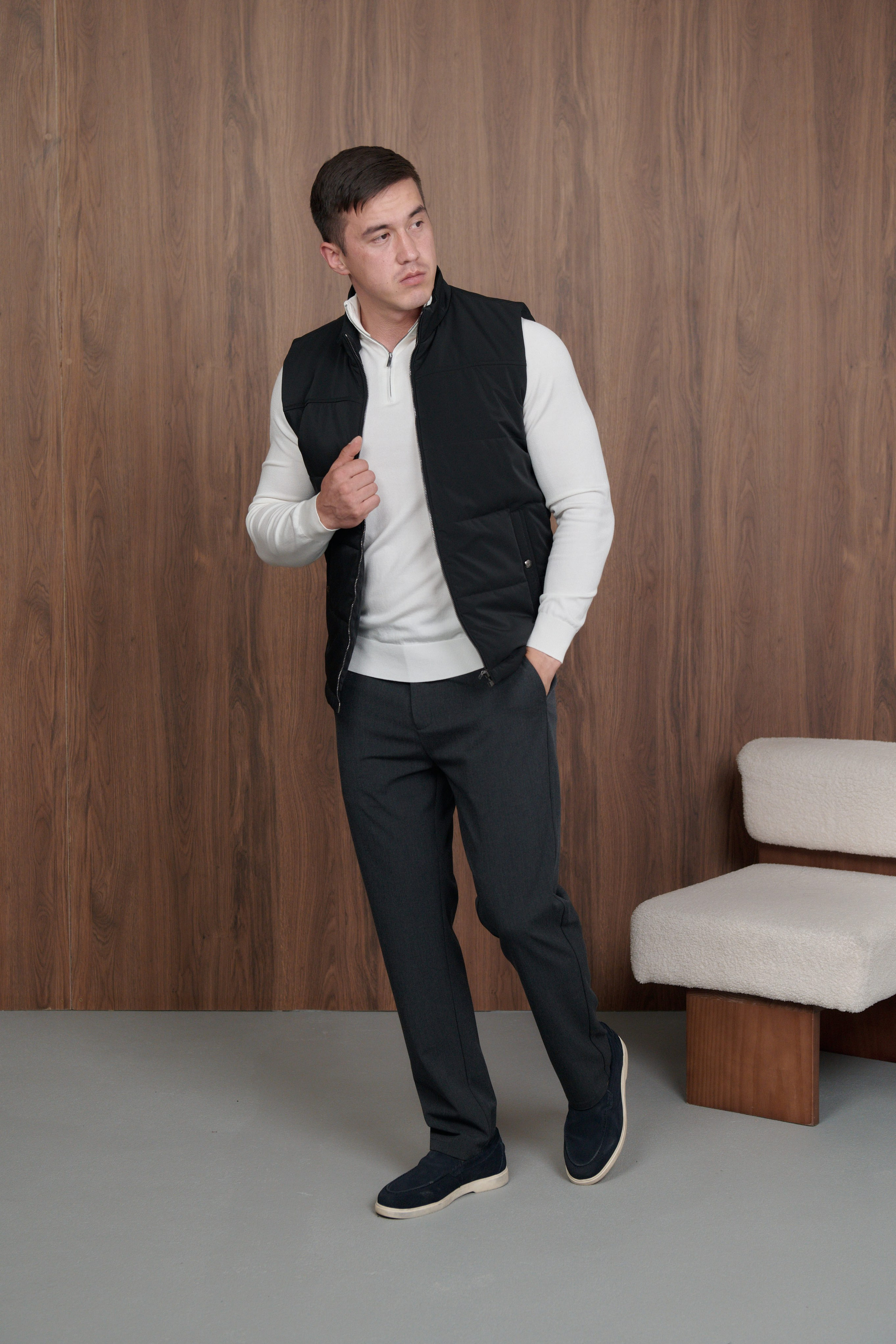 MS-5532. KELZIN Group